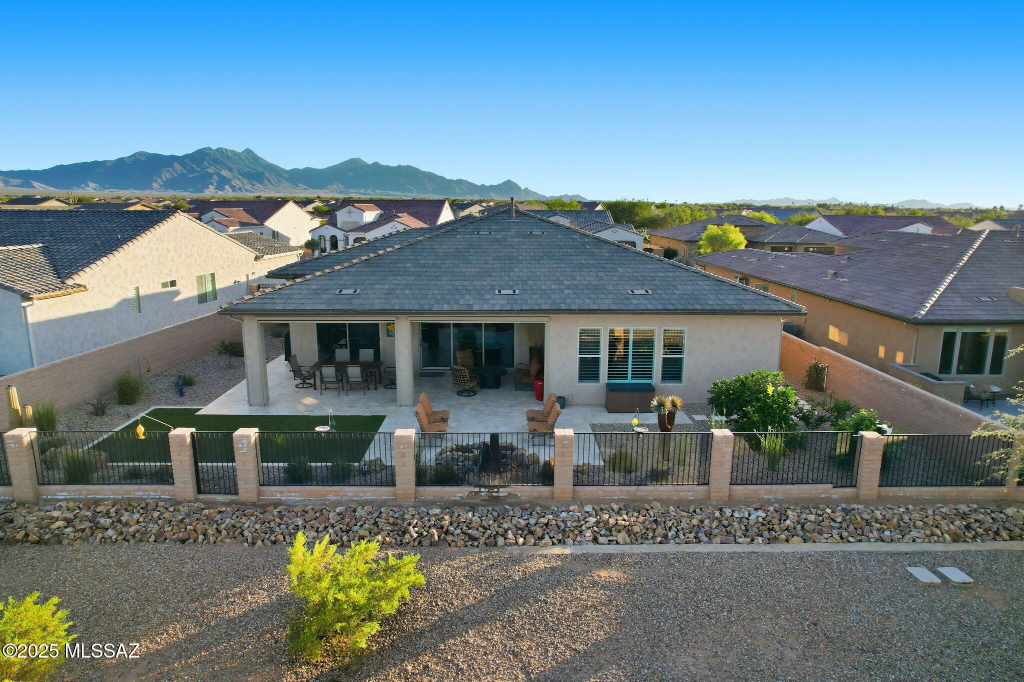 Quail Creek II (1-77) - Residential
