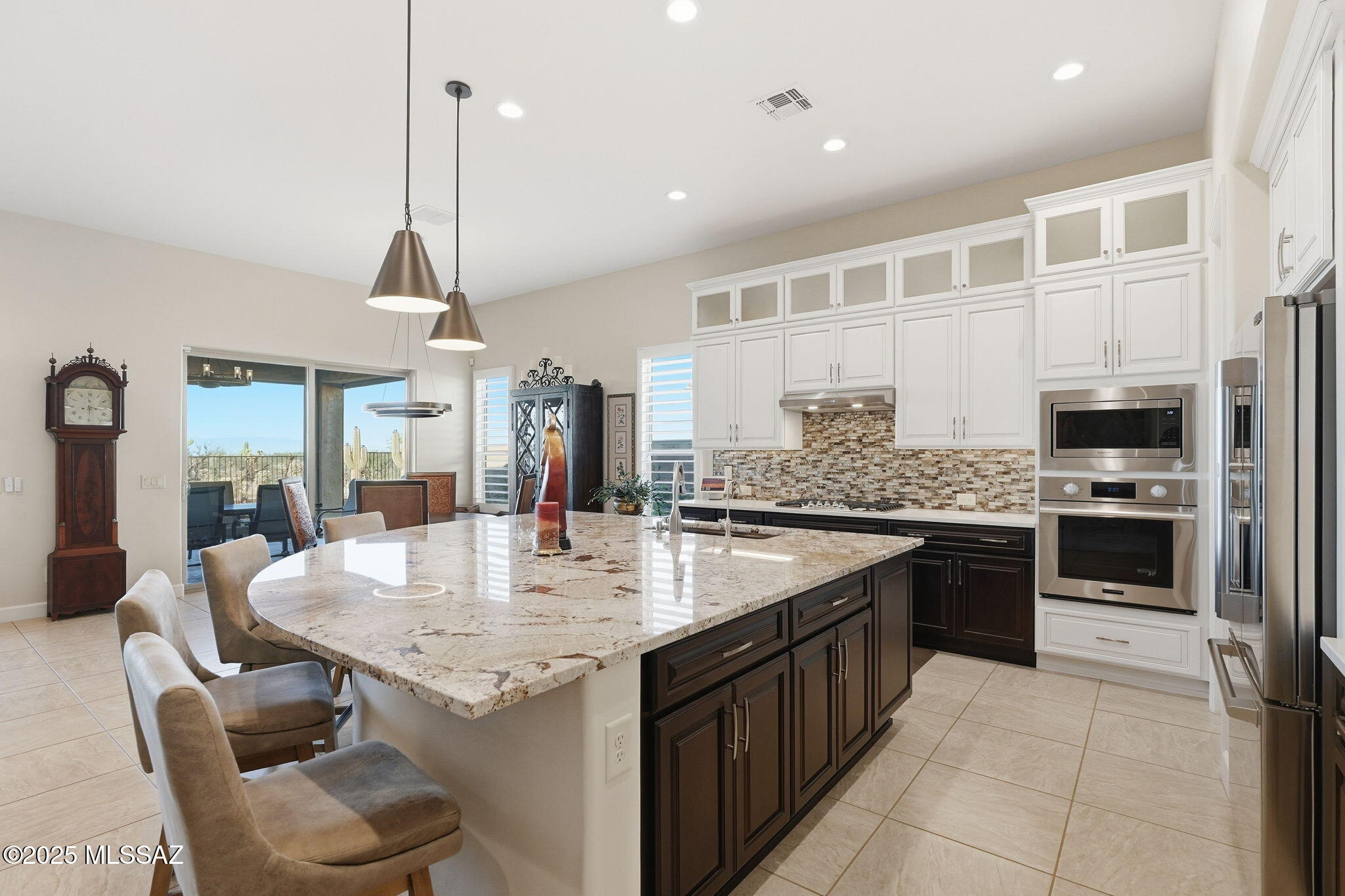 Quail Creek II (1-77) - Residential