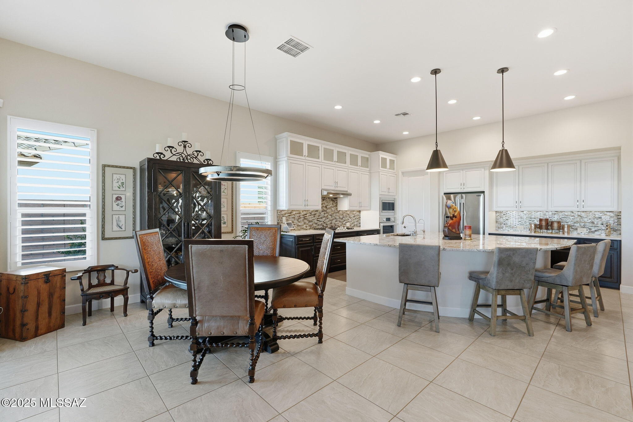 Quail Creek II (1-77) - Residential