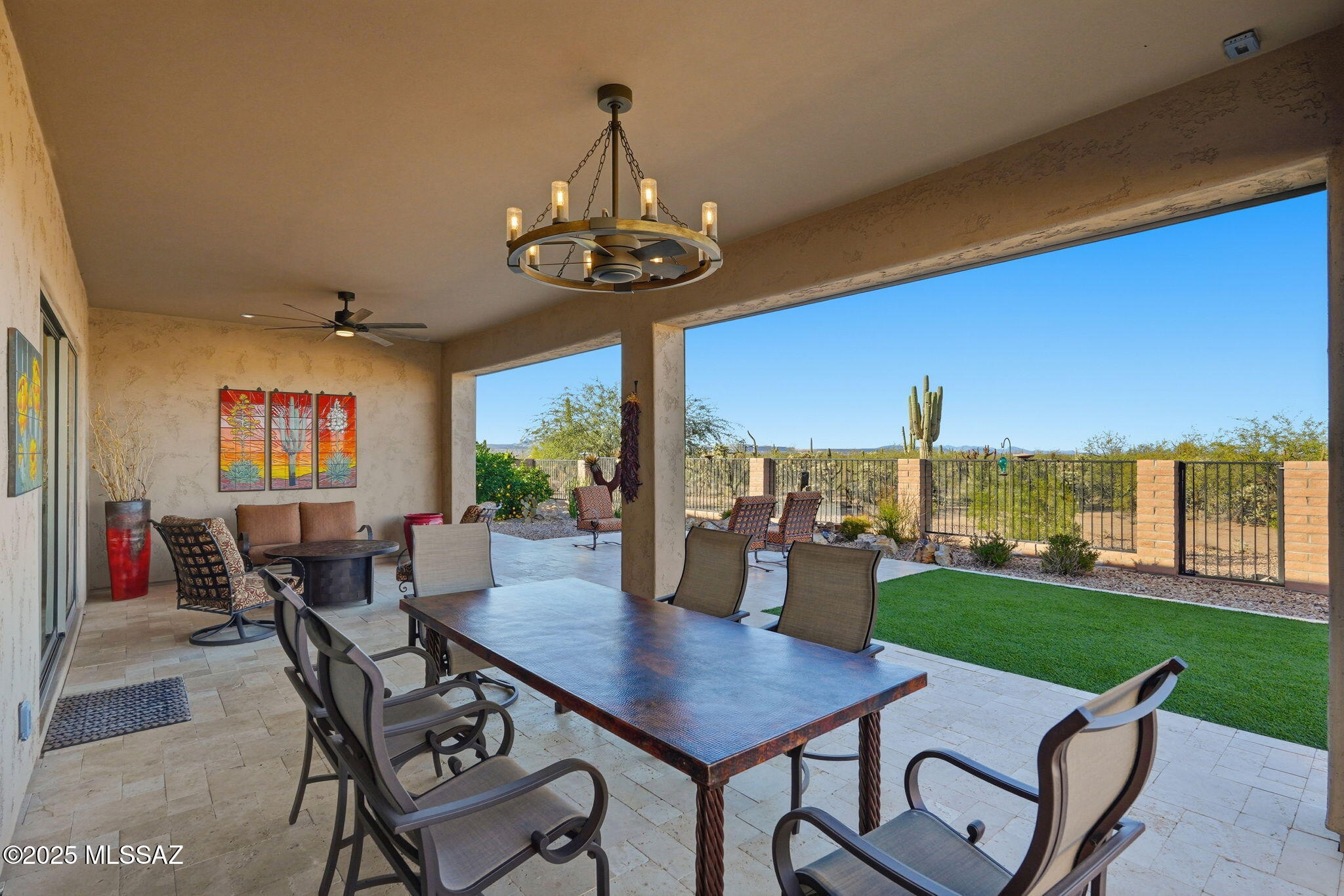 Quail Creek II (1-77) - Residential