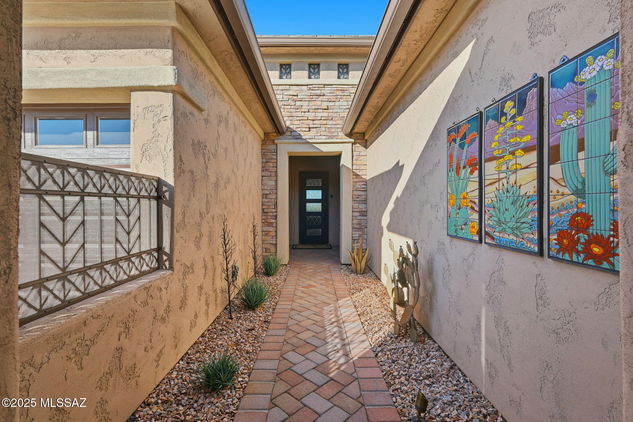 Quail Creek II (1-77) - Residential