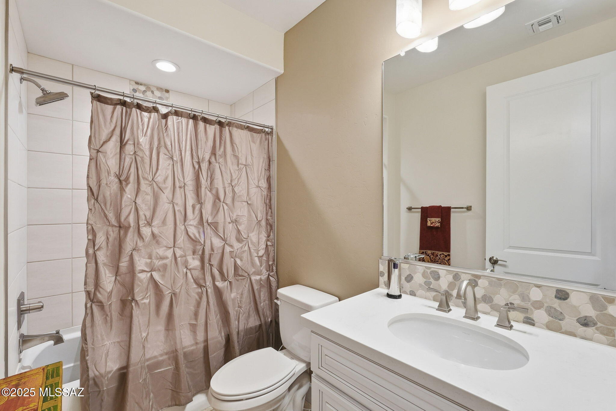 Quail Creek II (1-77) - Residential