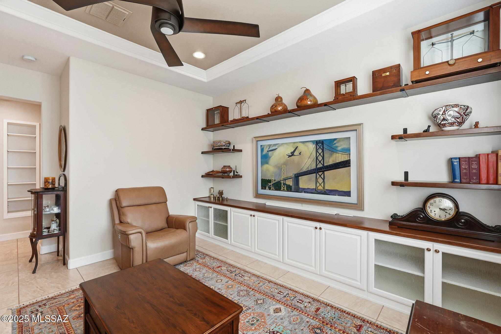 Quail Creek II (1-77) - Residential