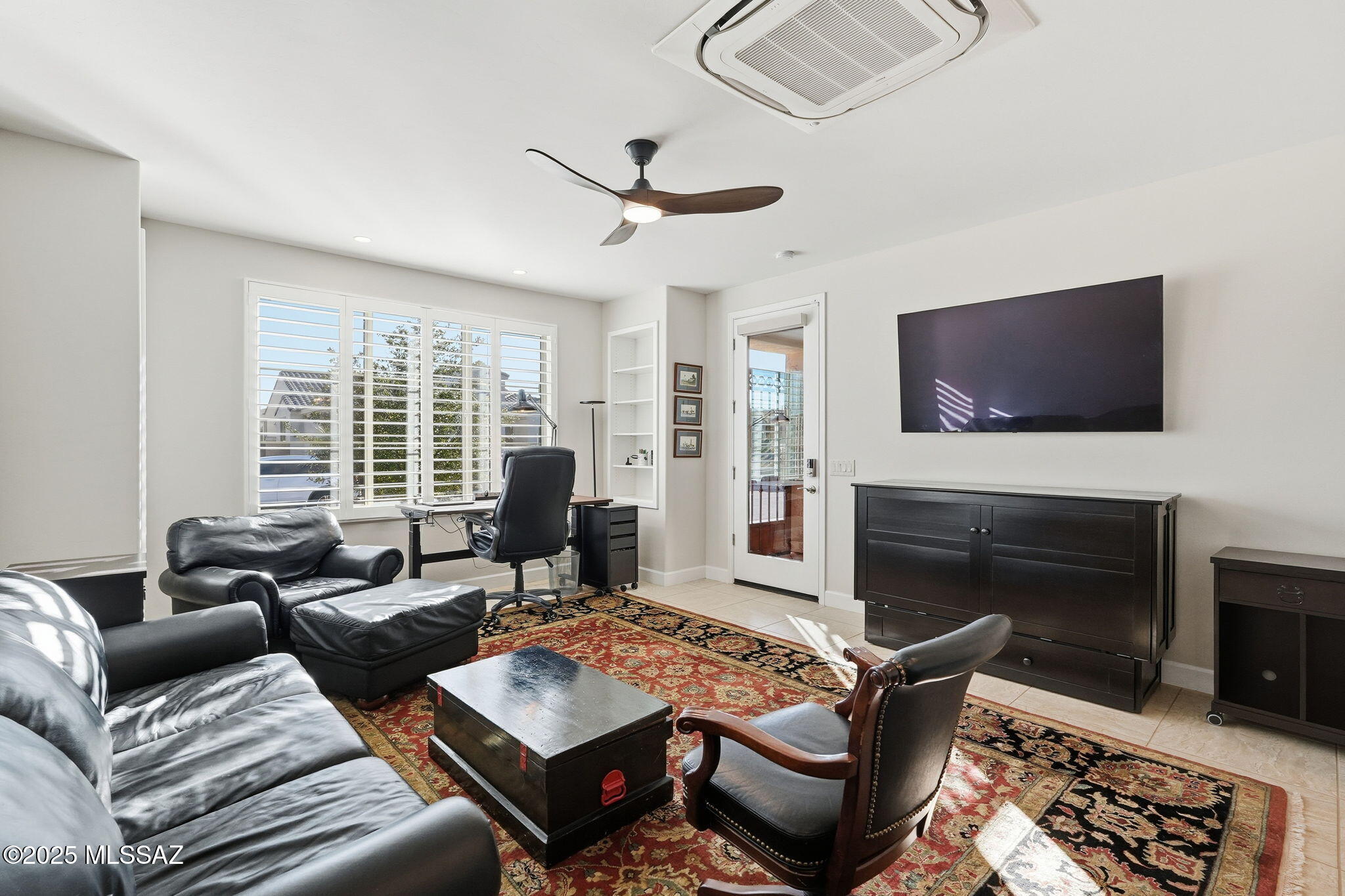 Quail Creek II (1-77) - Residential