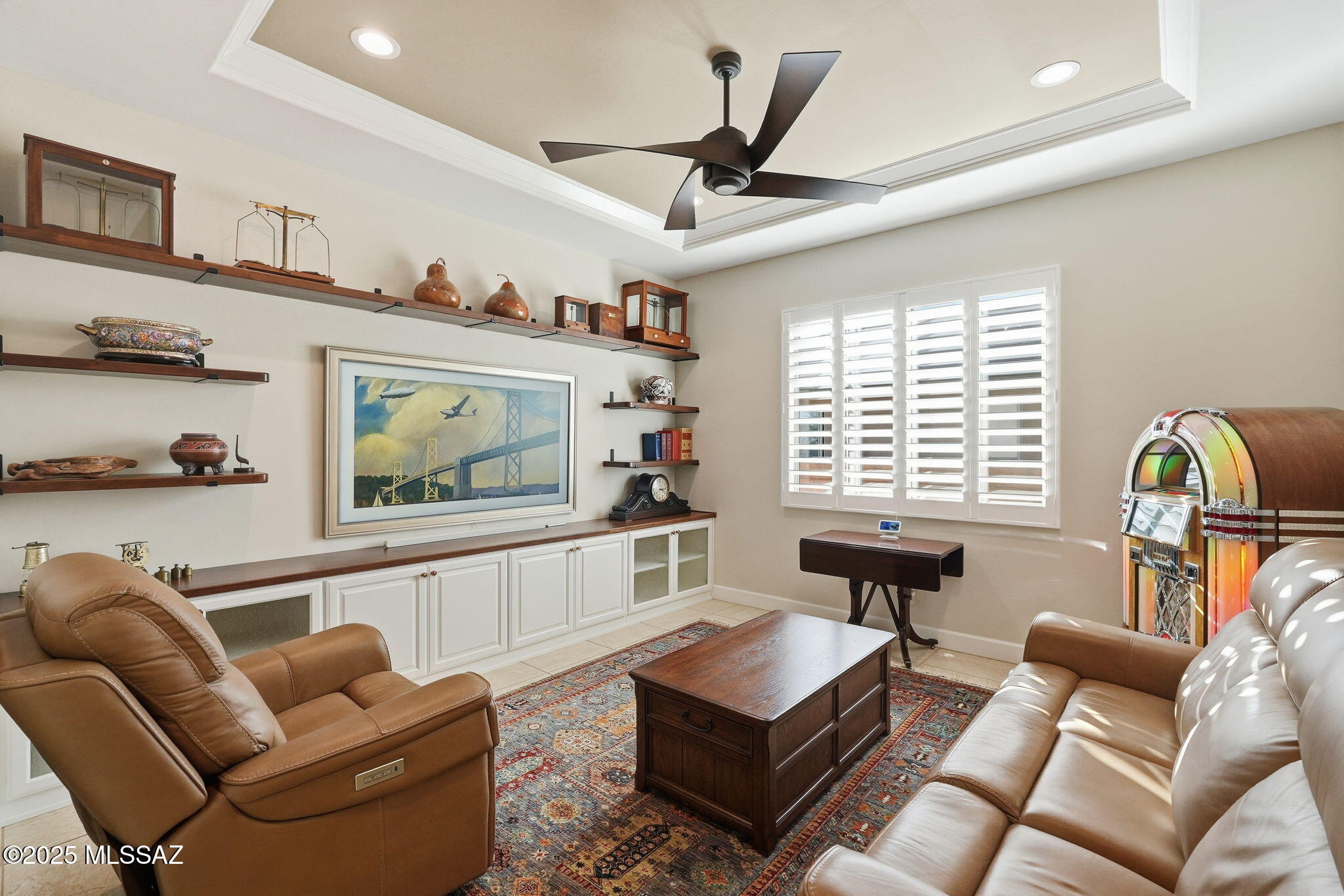 Quail Creek II (1-77) - Residential