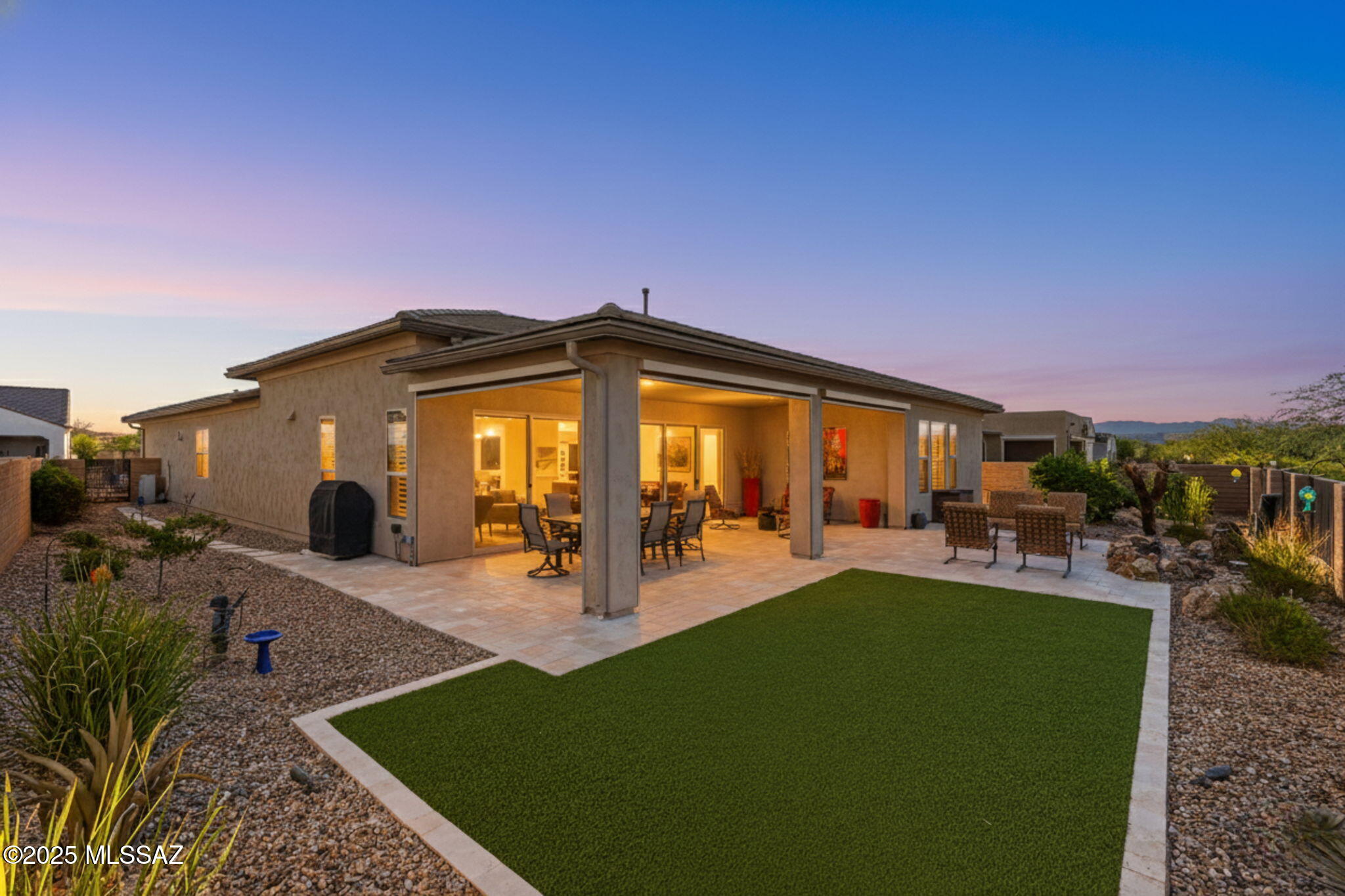 Quail Creek II (1-77) - Residential