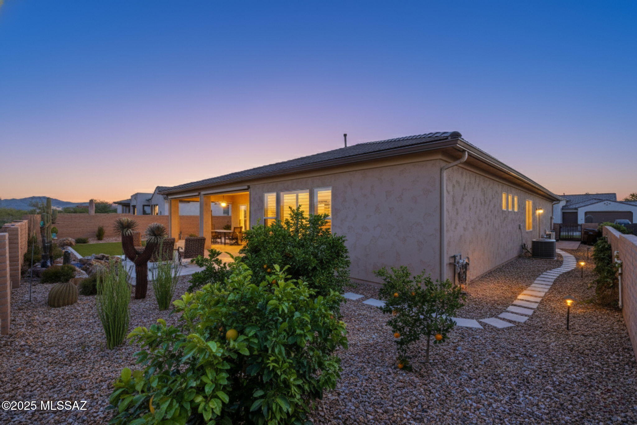 Quail Creek II (1-77) - Residential