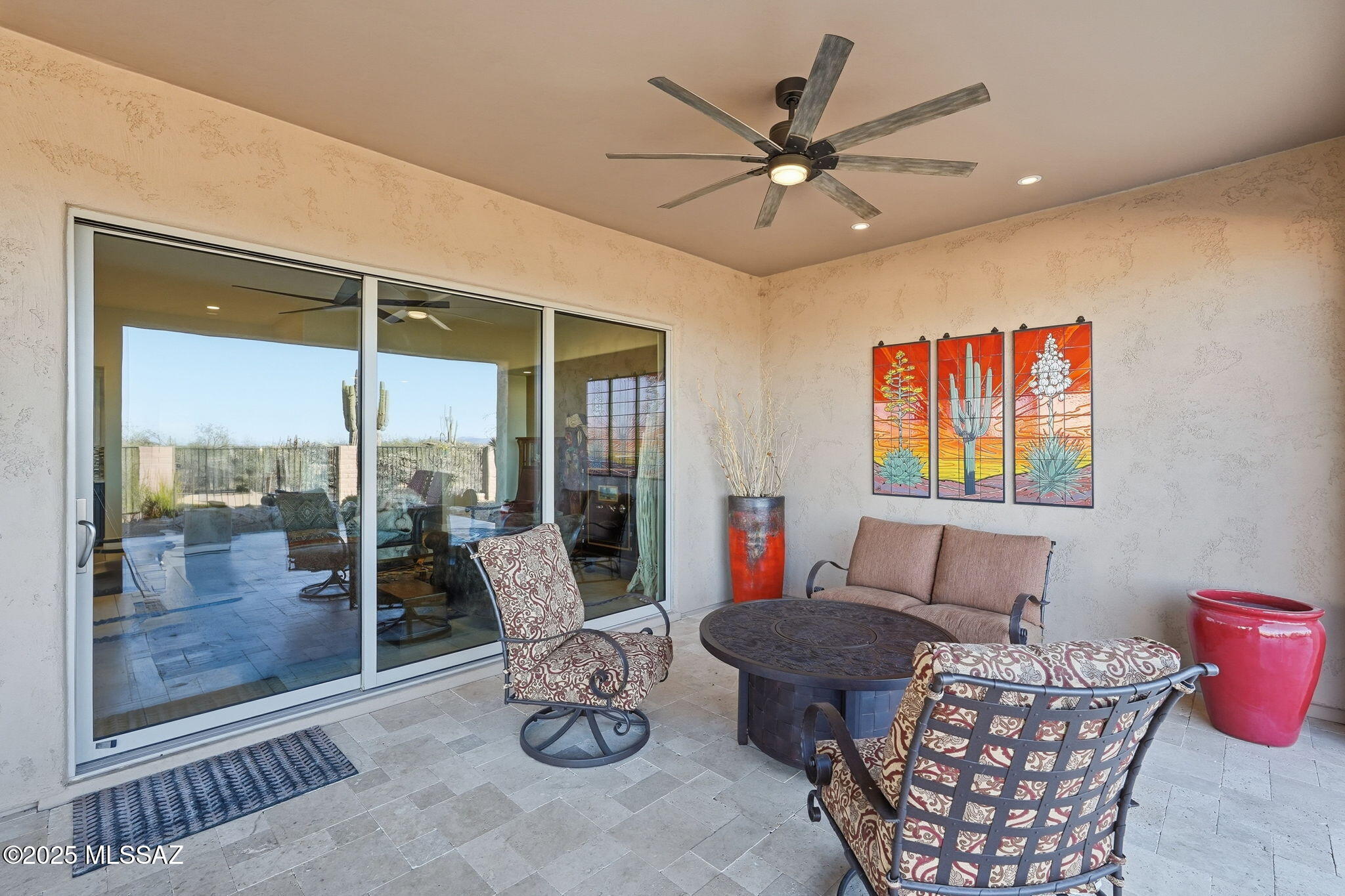 Quail Creek II (1-77) - Residential