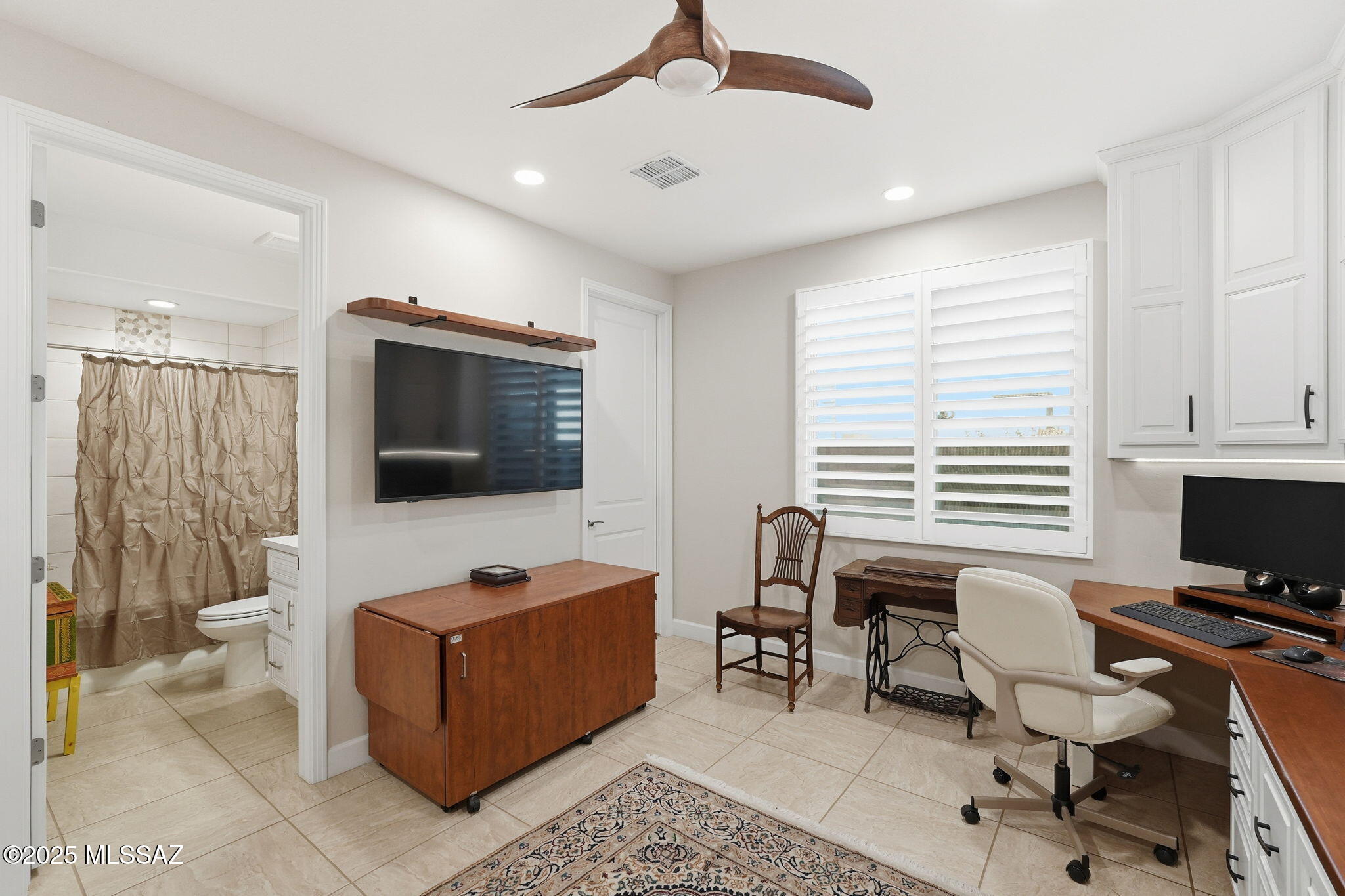 Quail Creek II (1-77) - Residential