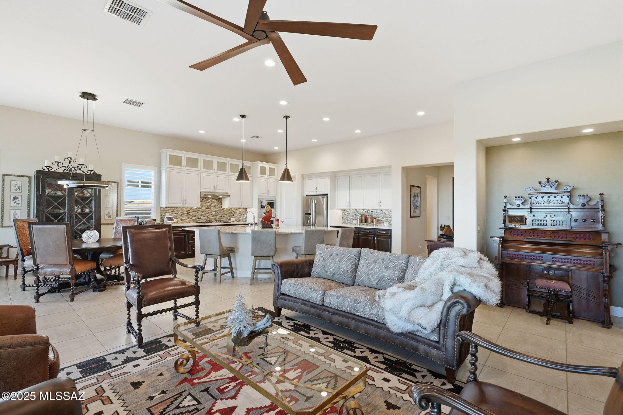 Quail Creek II (1-77) - Residential
