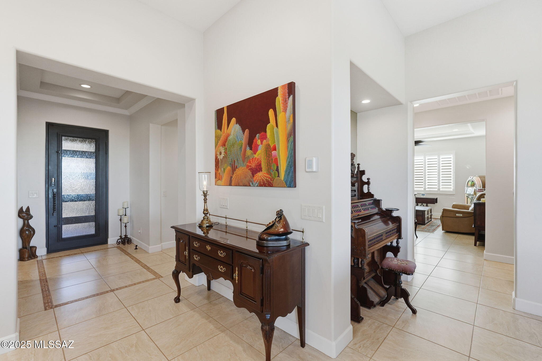 Quail Creek II (1-77) - Residential