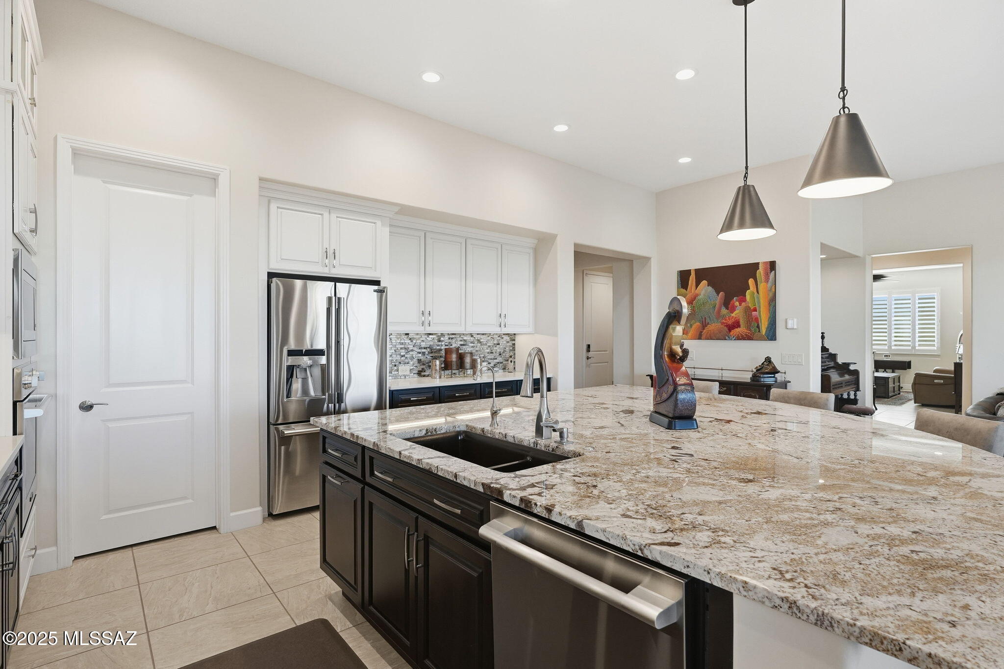 Quail Creek II (1-77) - Residential