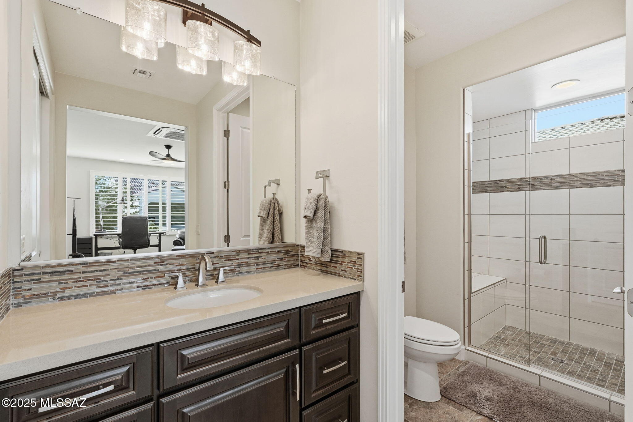 Quail Creek II (1-77) - Residential