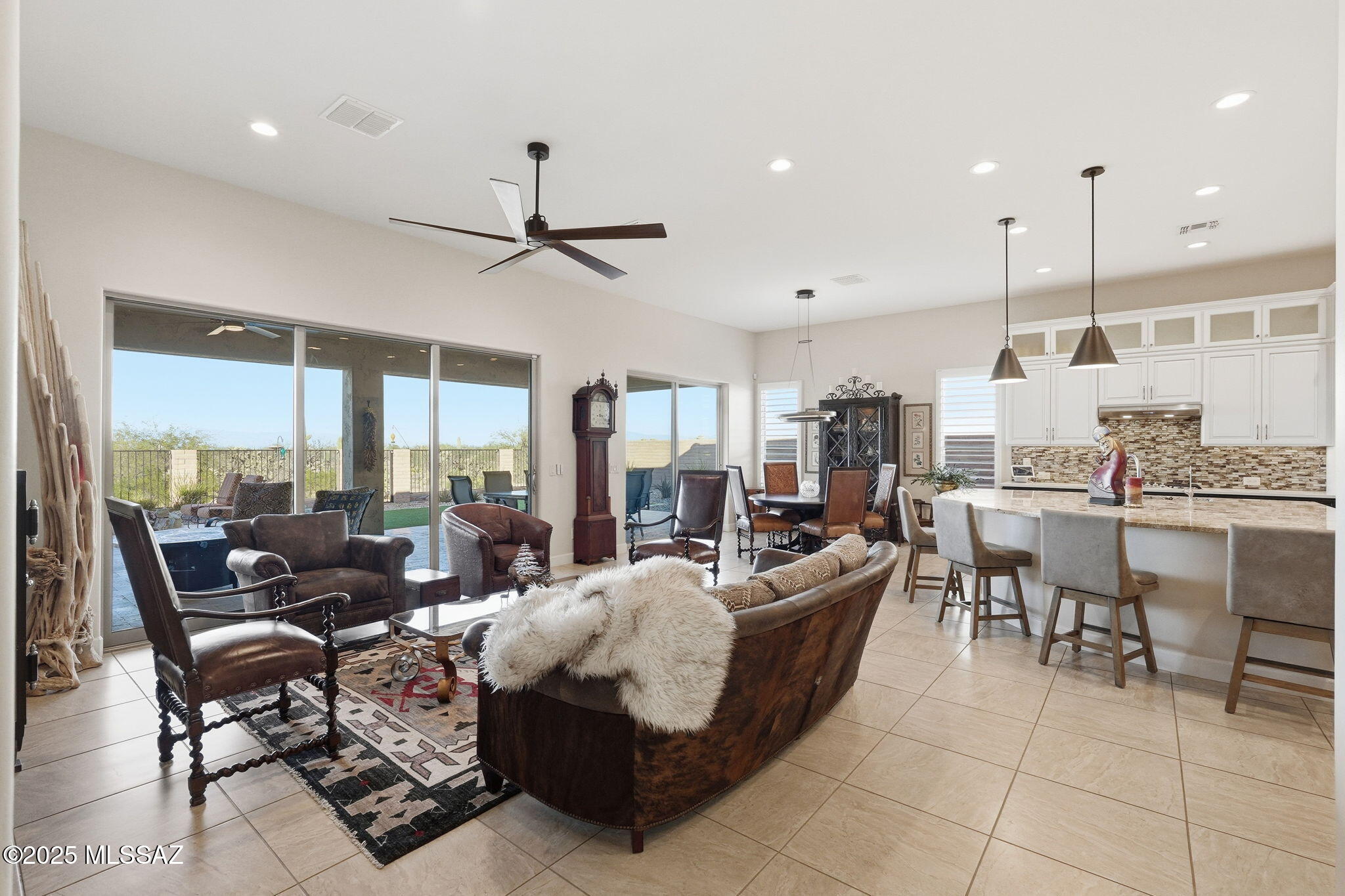 Quail Creek II (1-77) - Residential