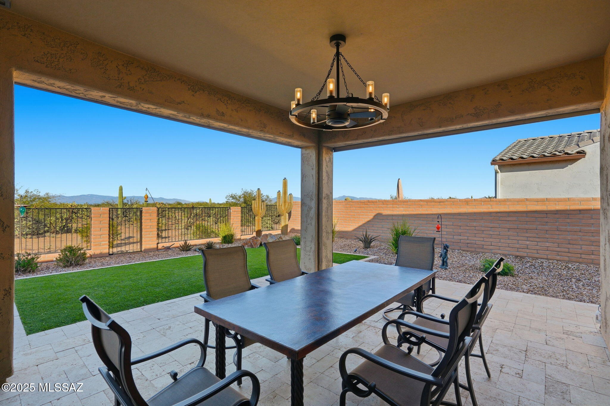Quail Creek II (1-77) - Residential