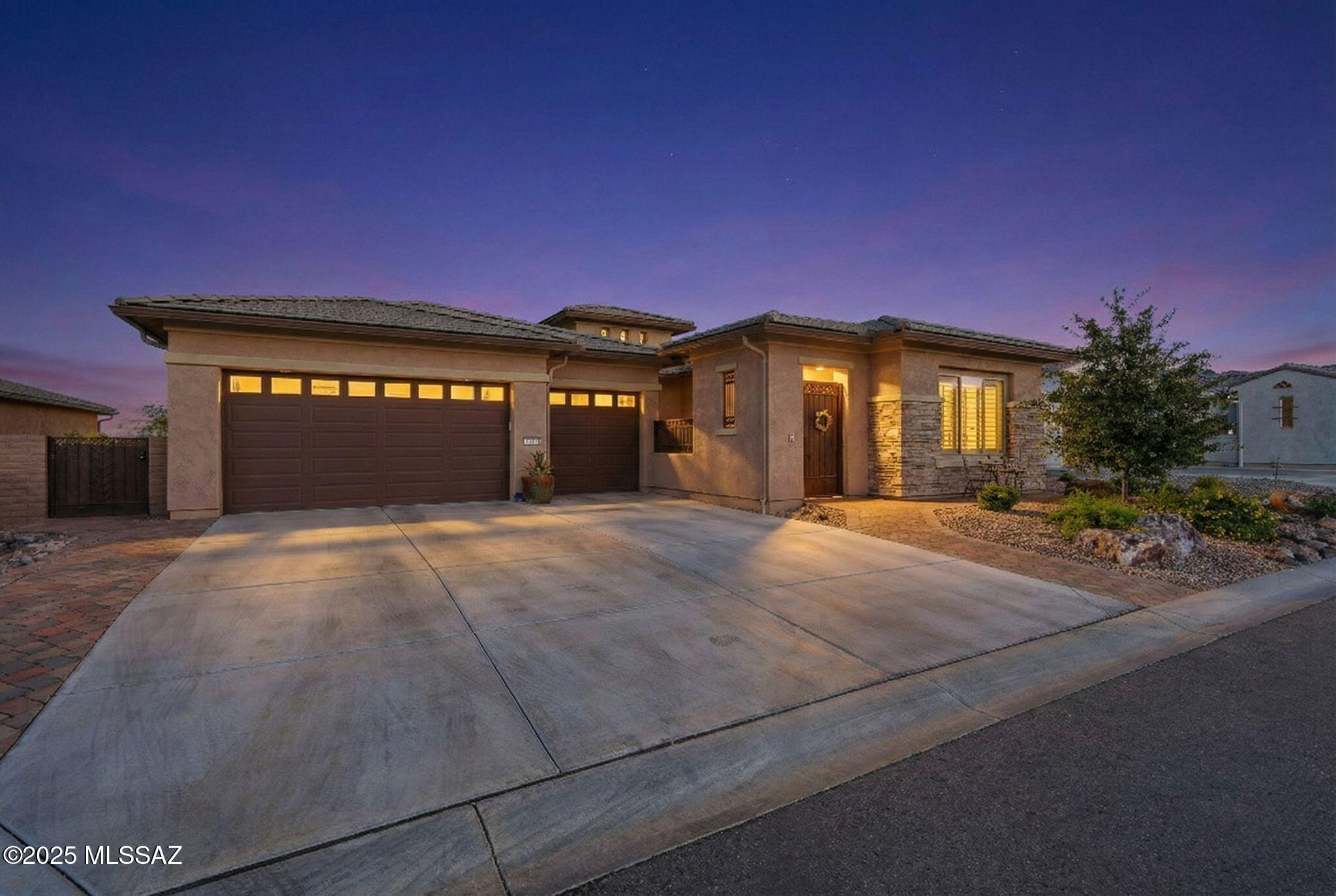 Quail Creek II (1-77) - Residential
