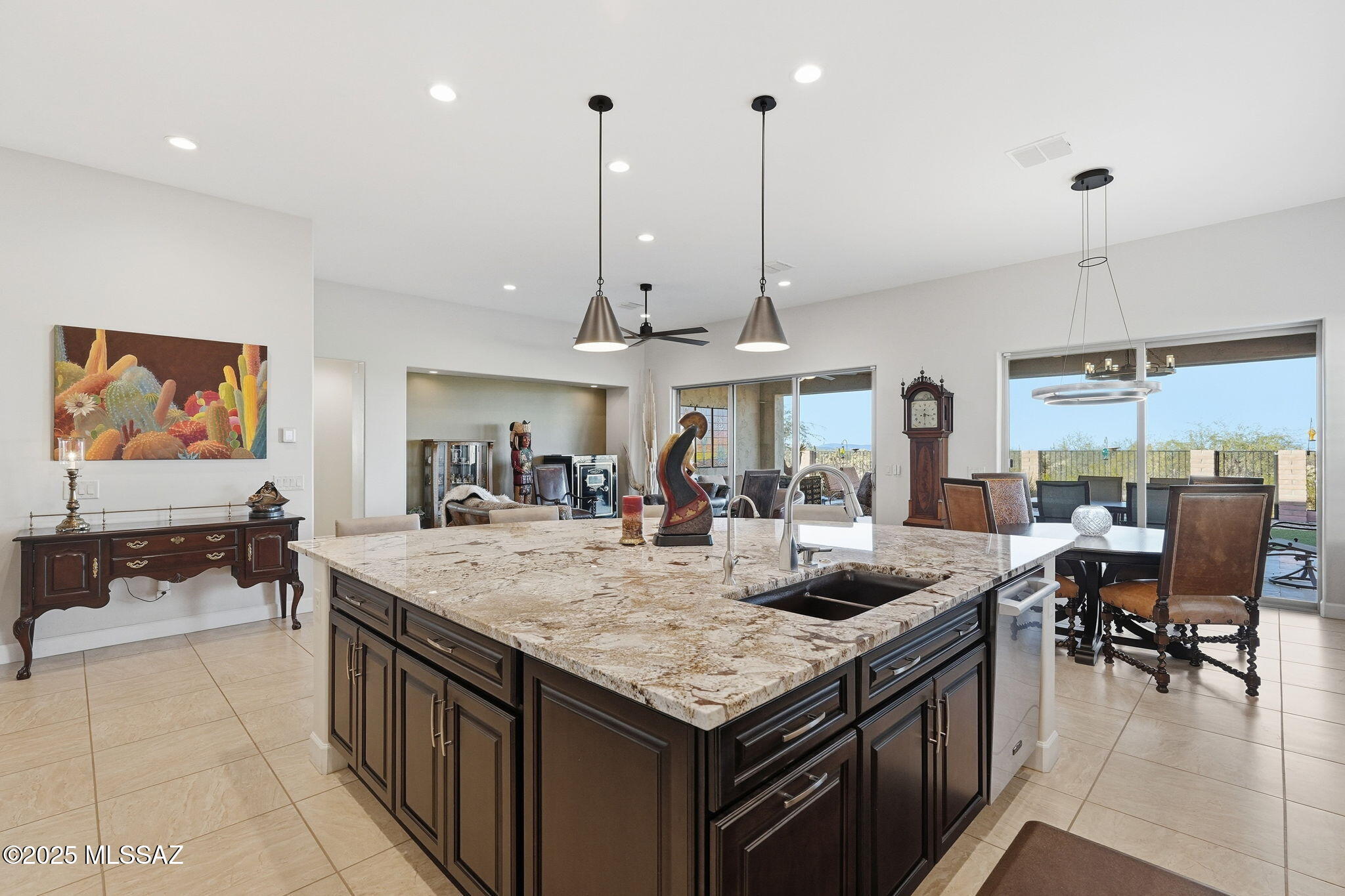 Quail Creek II (1-77) - Residential