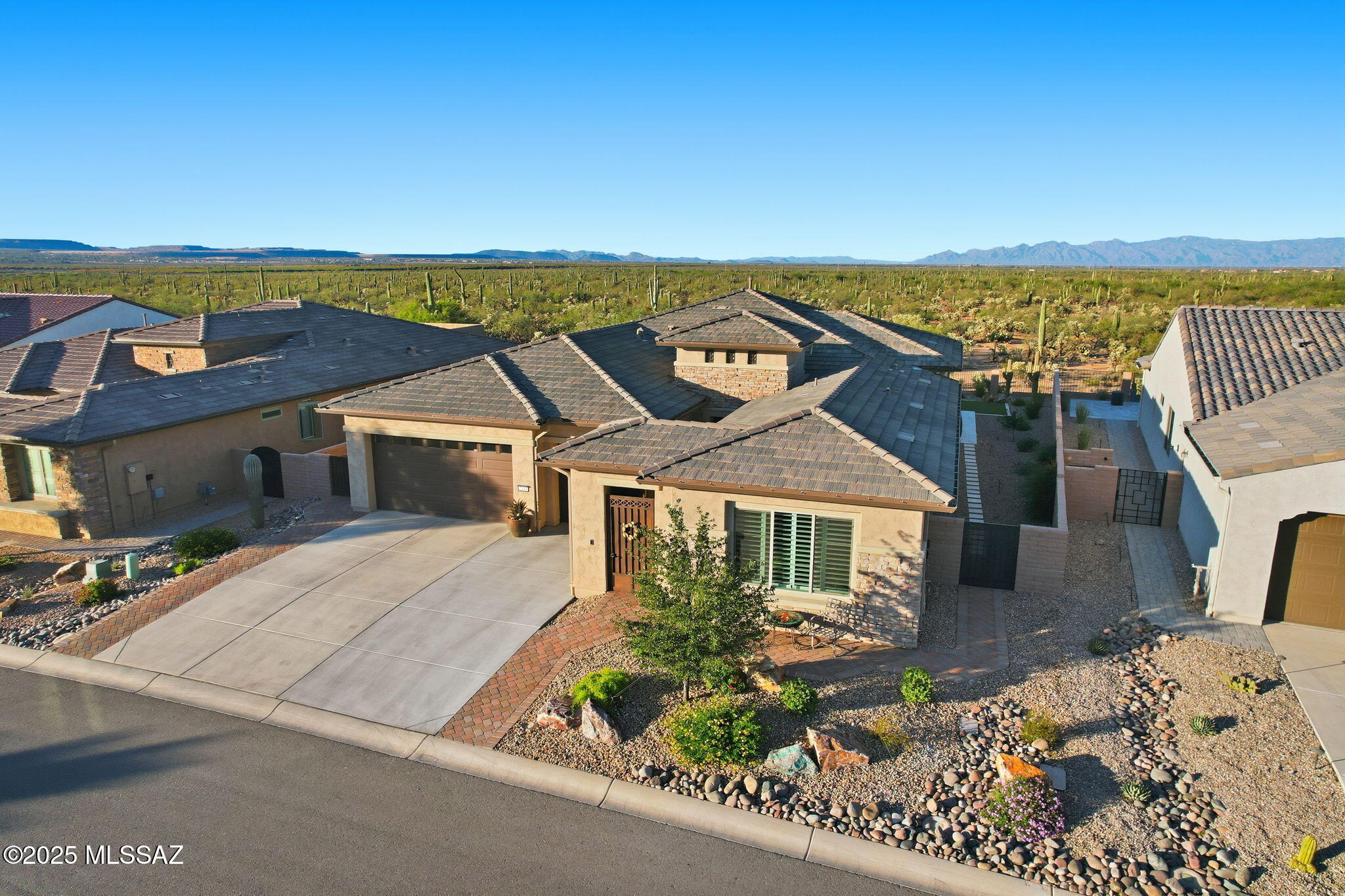 Quail Creek II (1-77) - Residential