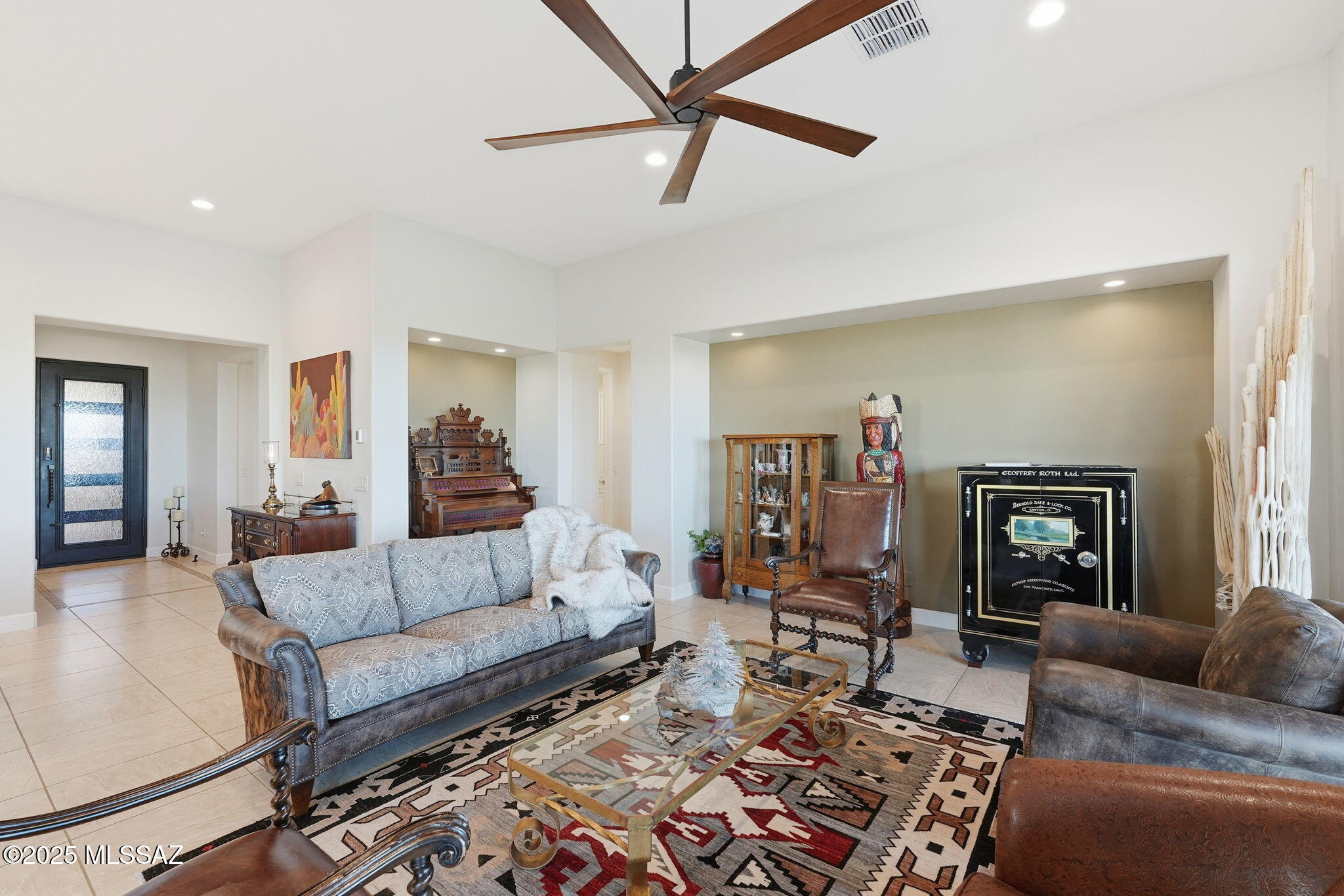 Quail Creek II (1-77) - Residential