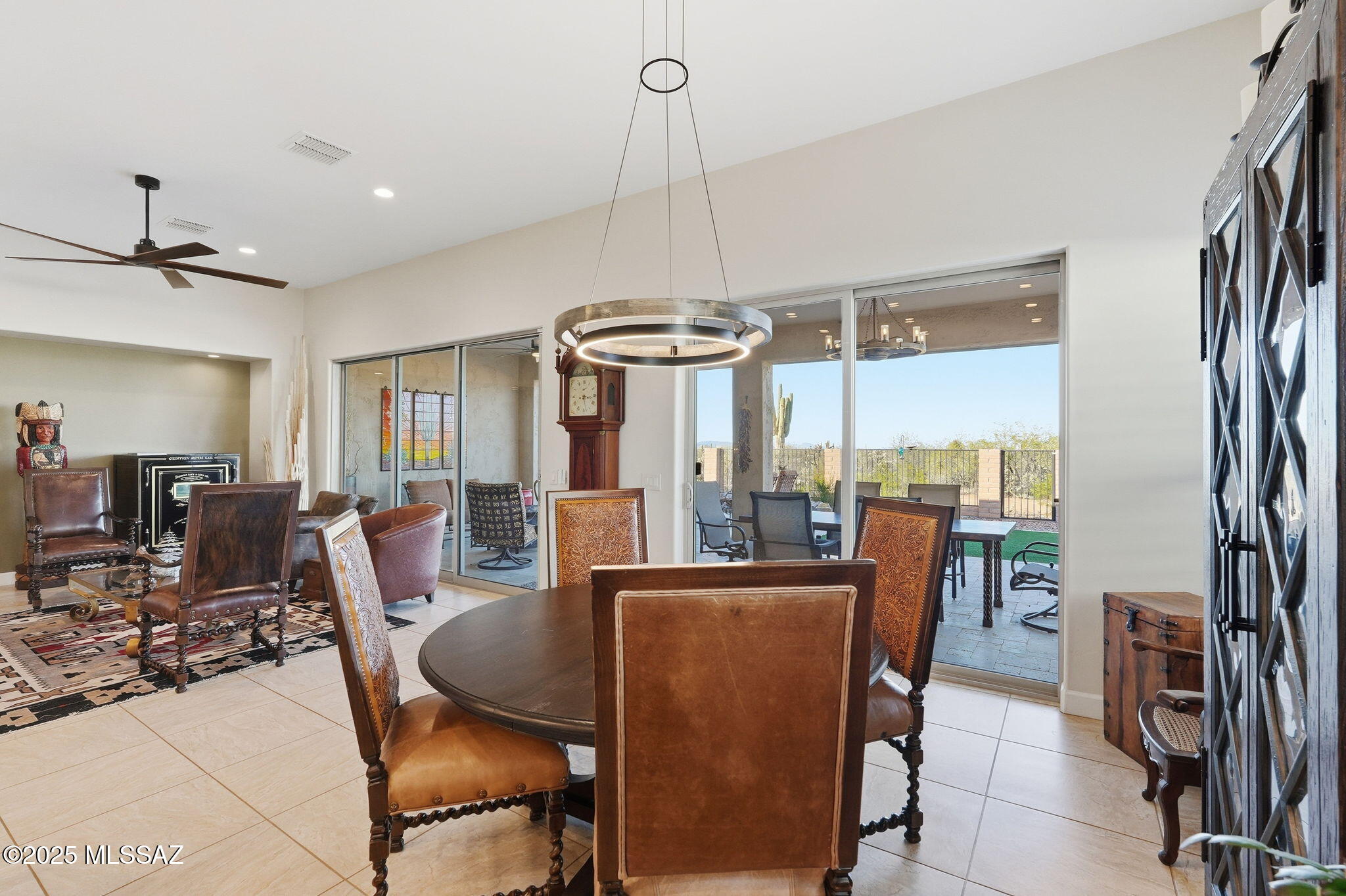 Quail Creek II (1-77) - Residential