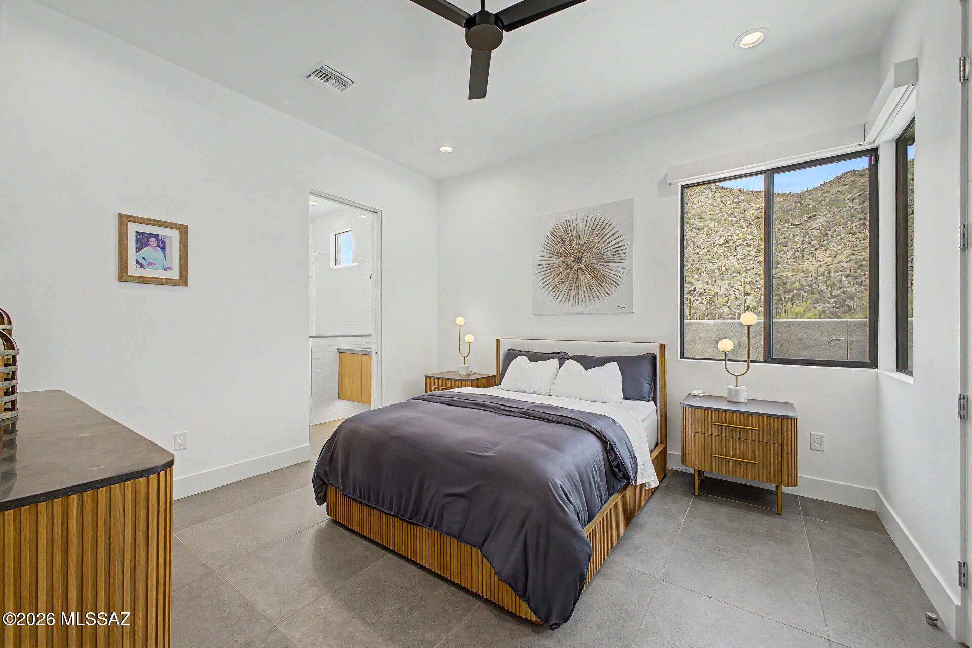 Canyon Pass At Dove Mountain - Residential