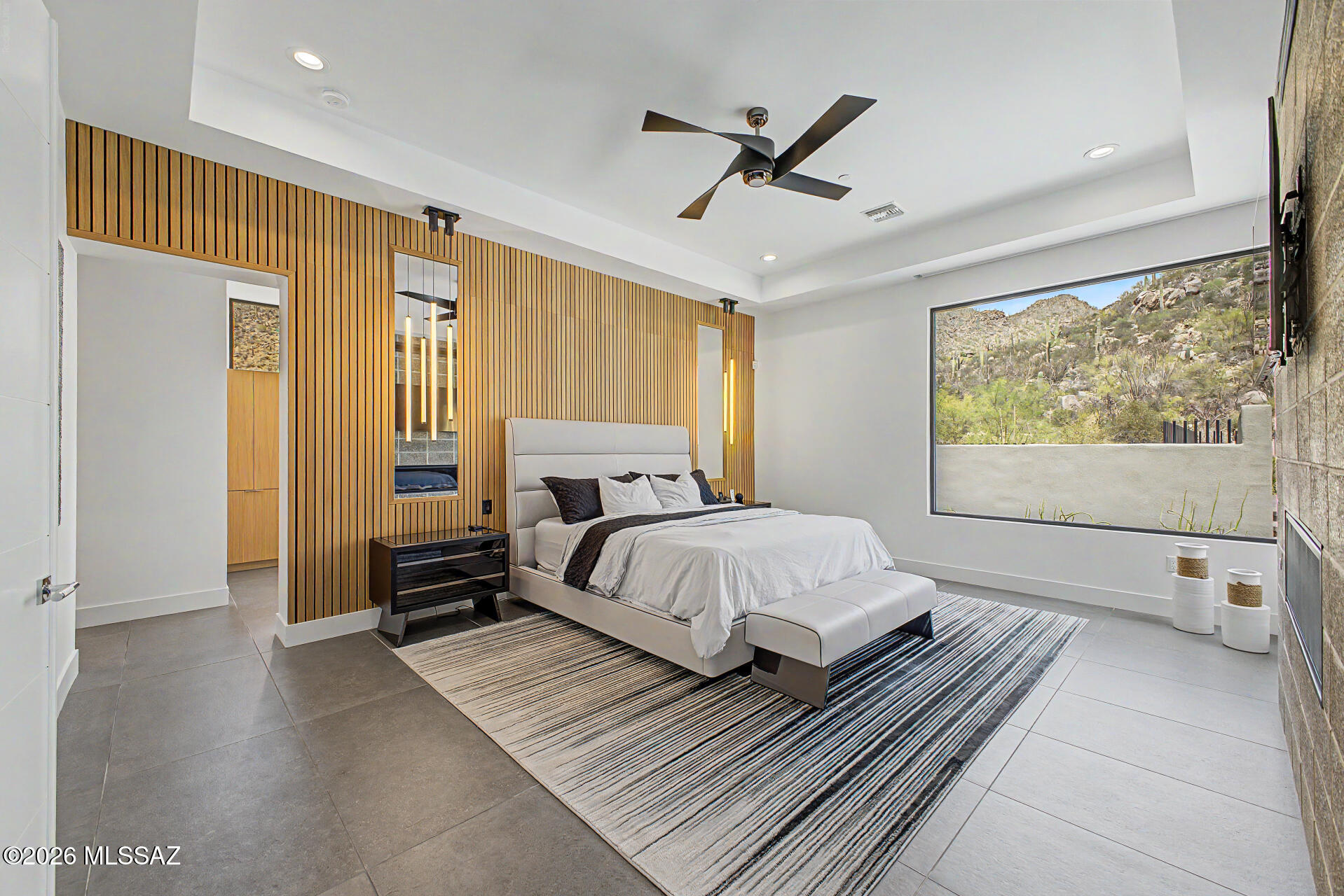 Canyon Pass At Dove Mountain - Residential