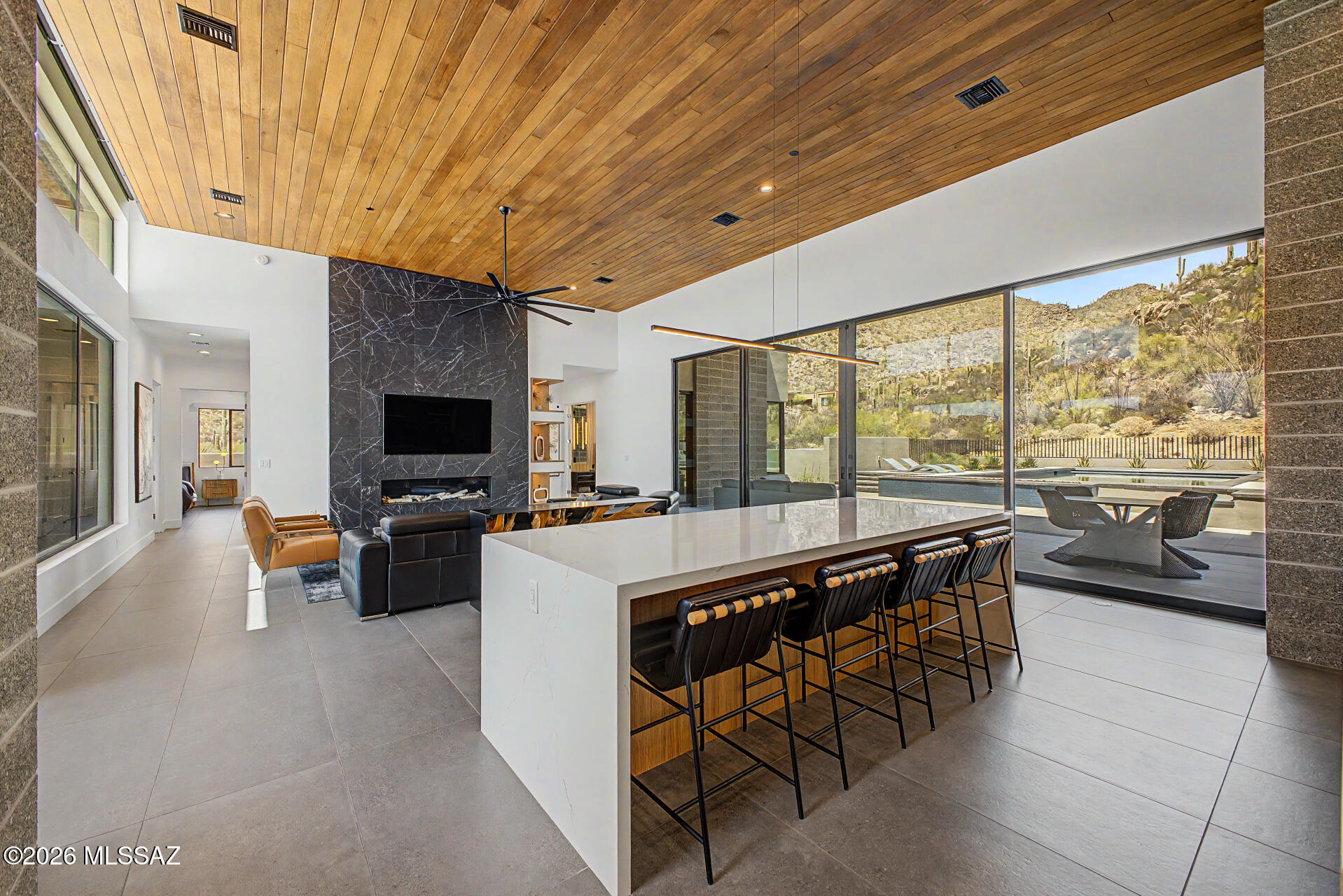 Canyon Pass At Dove Mountain - Residential
