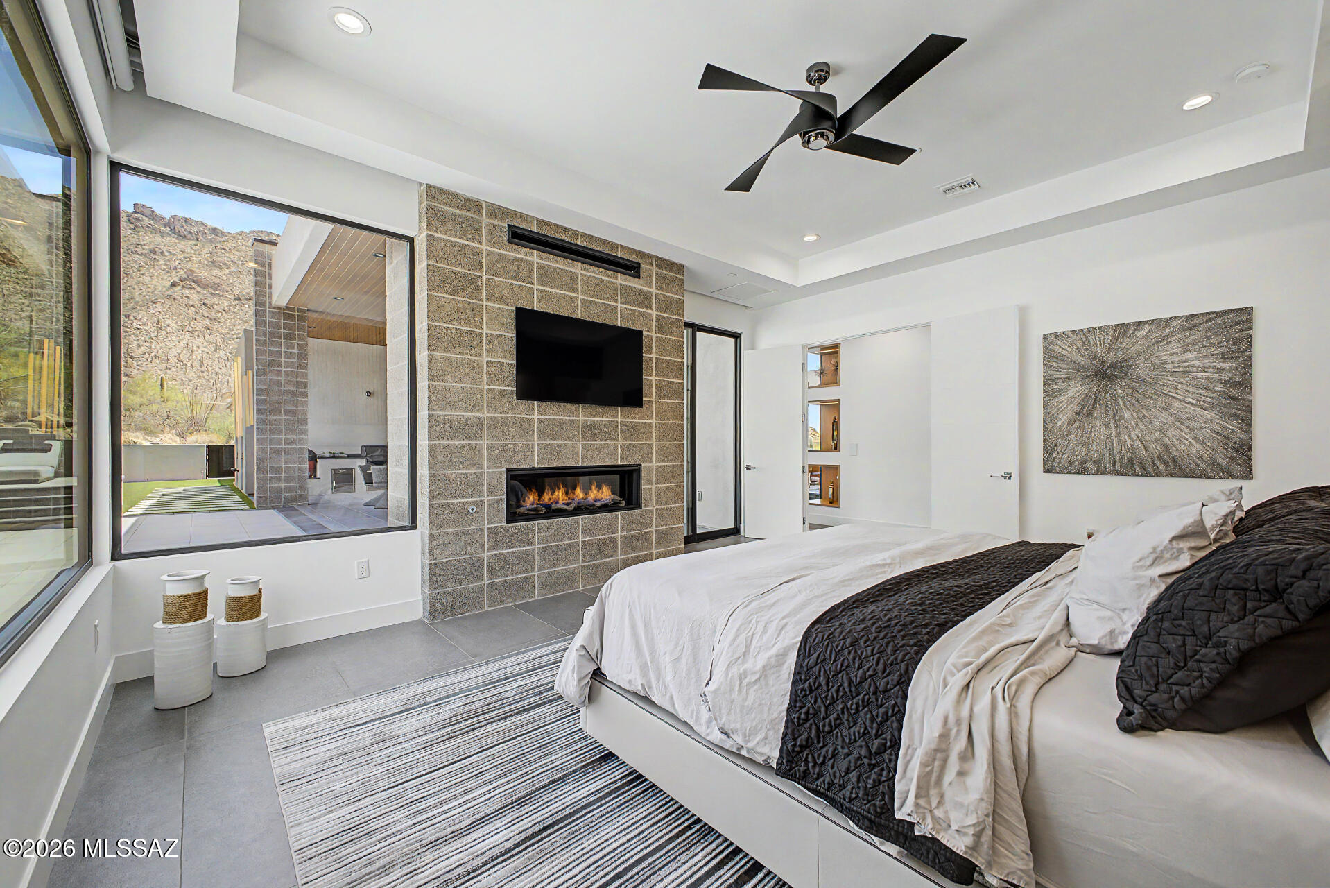Canyon Pass At Dove Mountain - Residential