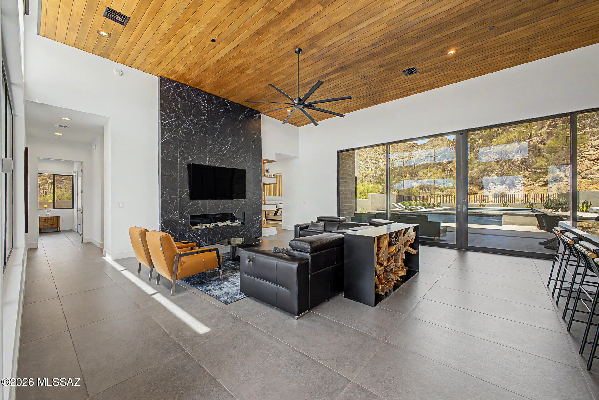 Canyon Pass At Dove Mountain - Residential