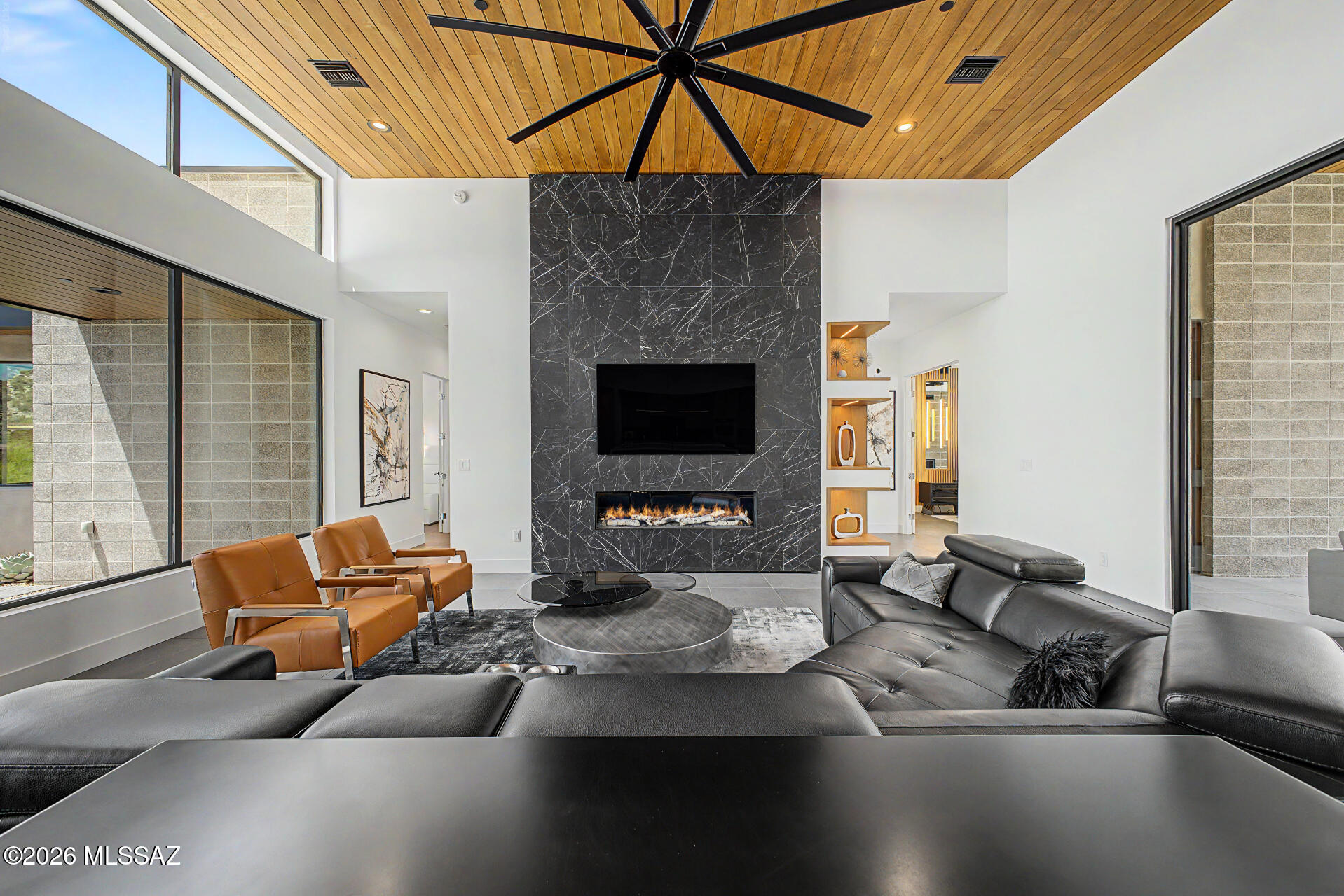 Canyon Pass At Dove Mountain - Residential