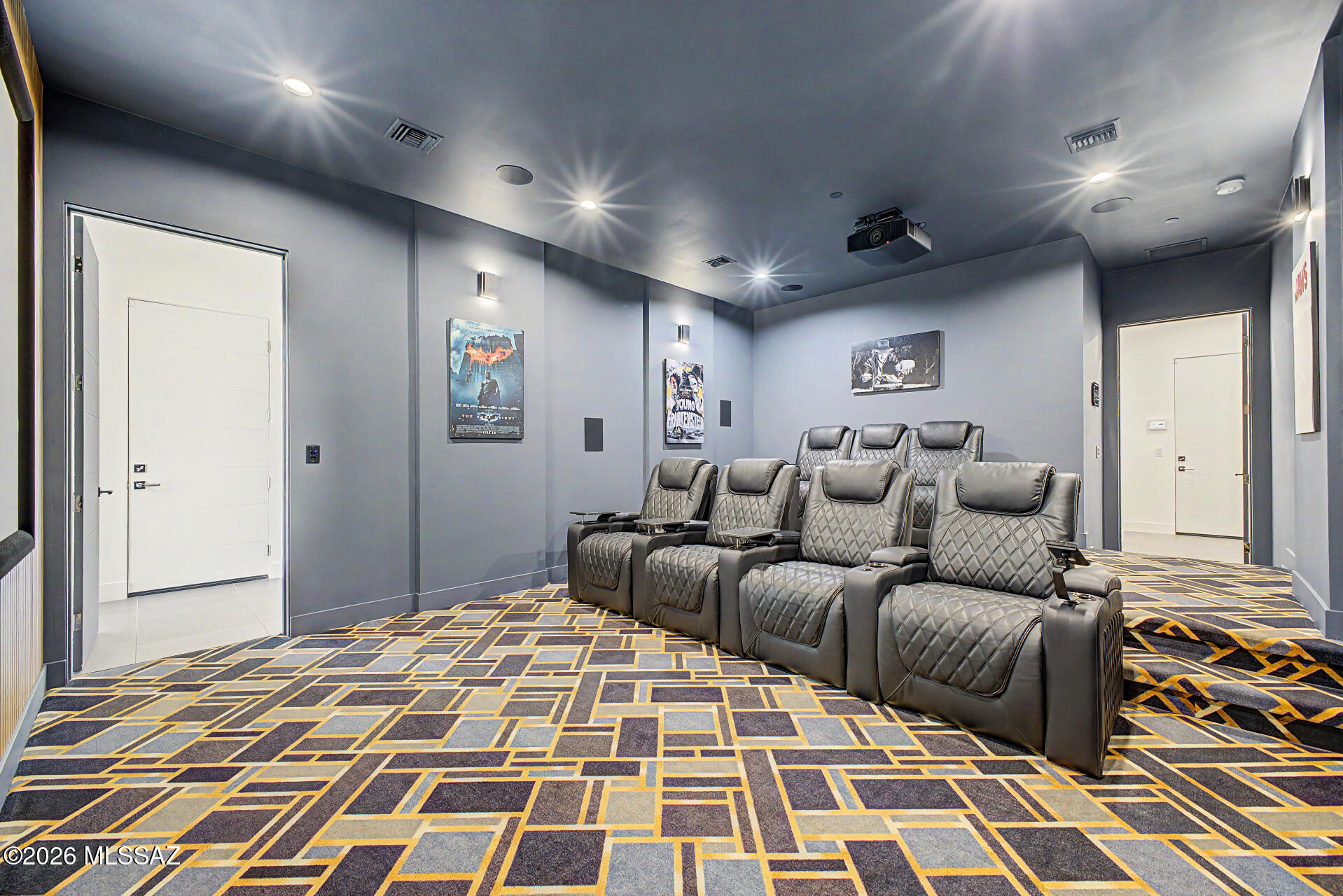 Canyon Pass At Dove Mountain - Residential