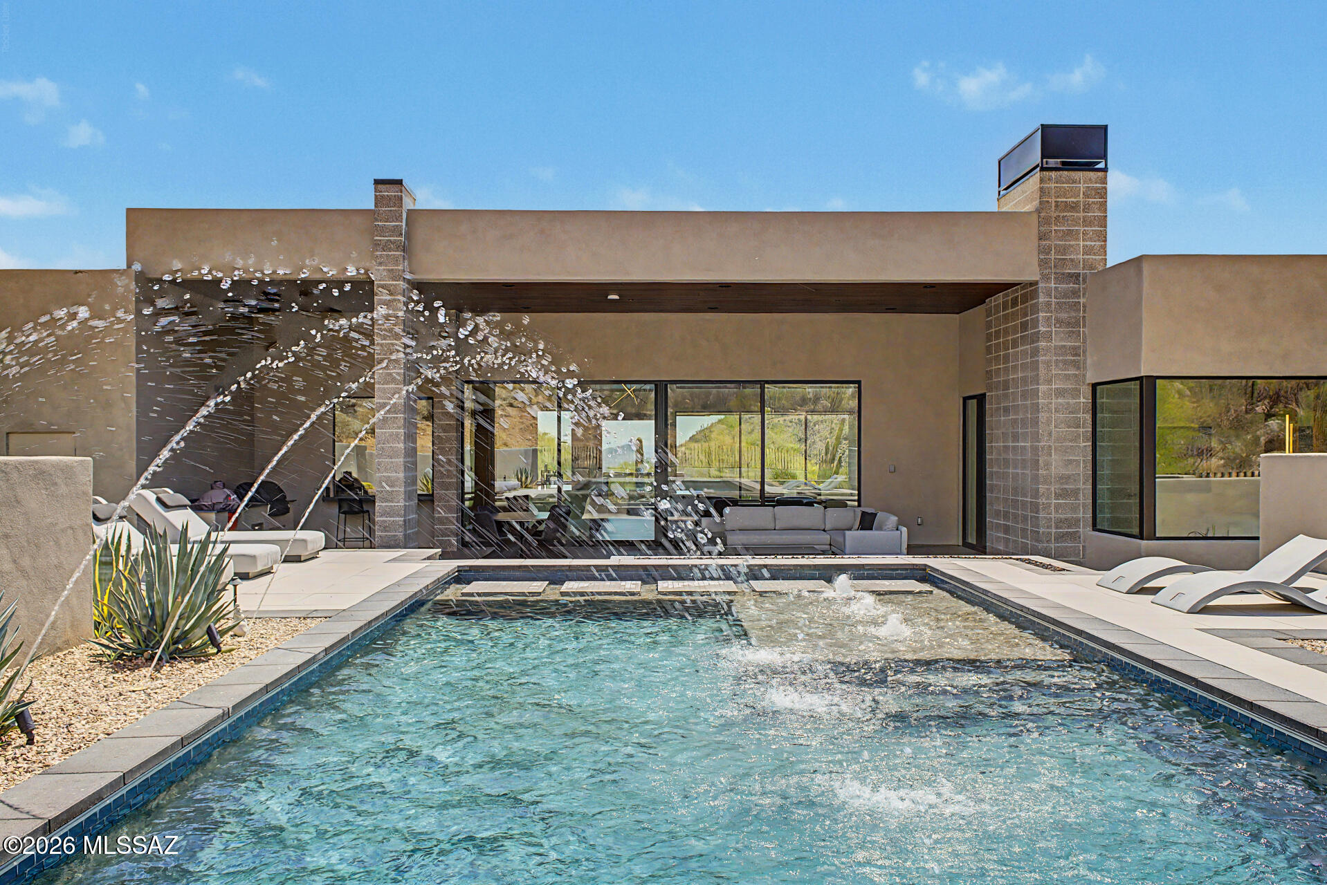 Canyon Pass At Dove Mountain - Residential