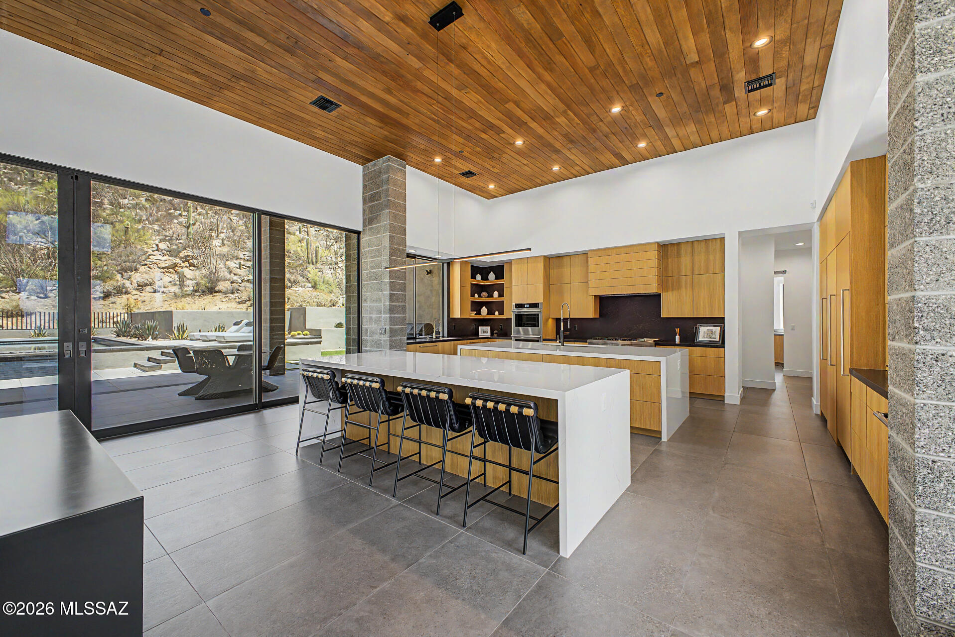 Canyon Pass At Dove Mountain - Residential