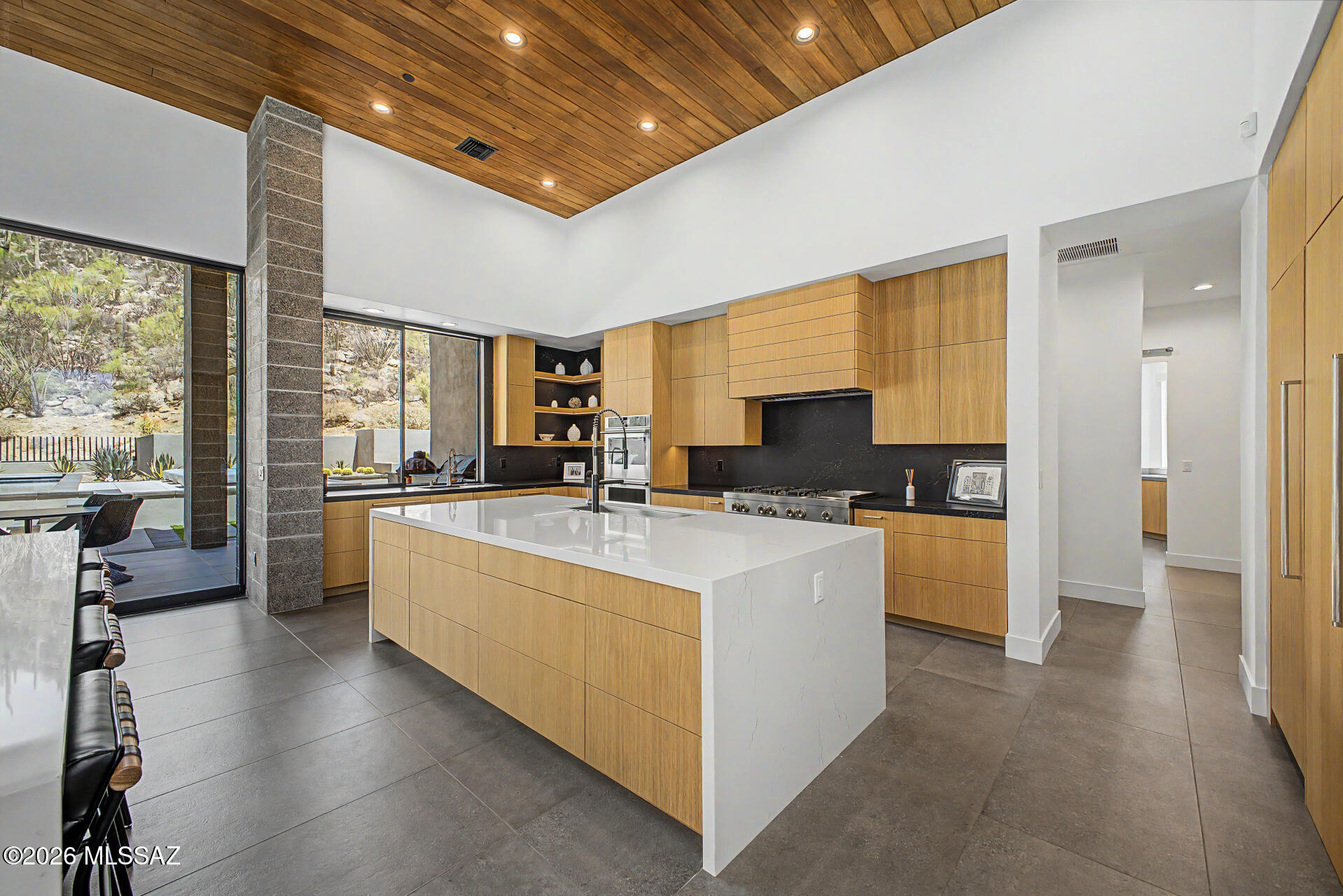 Canyon Pass At Dove Mountain - Residential