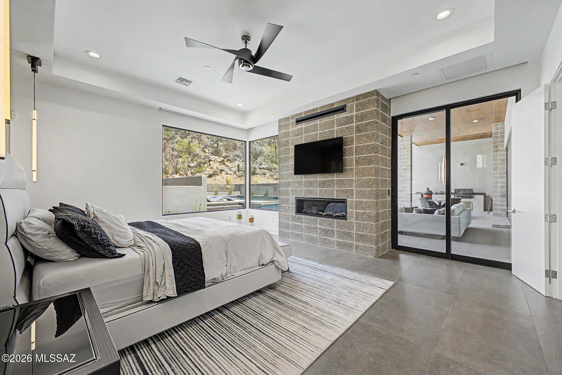 Canyon Pass At Dove Mountain - Residential