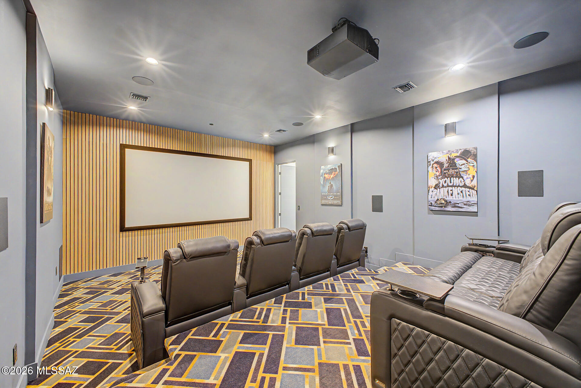 Canyon Pass At Dove Mountain - Residential
