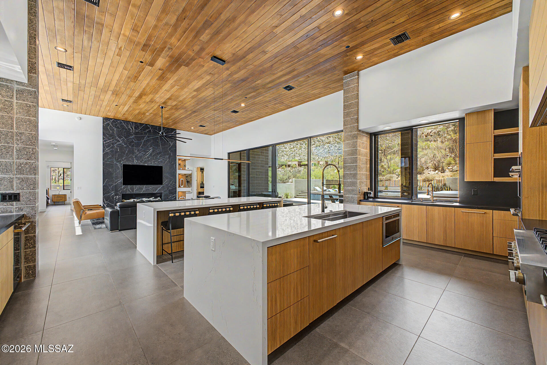 Canyon Pass At Dove Mountain - Residential
