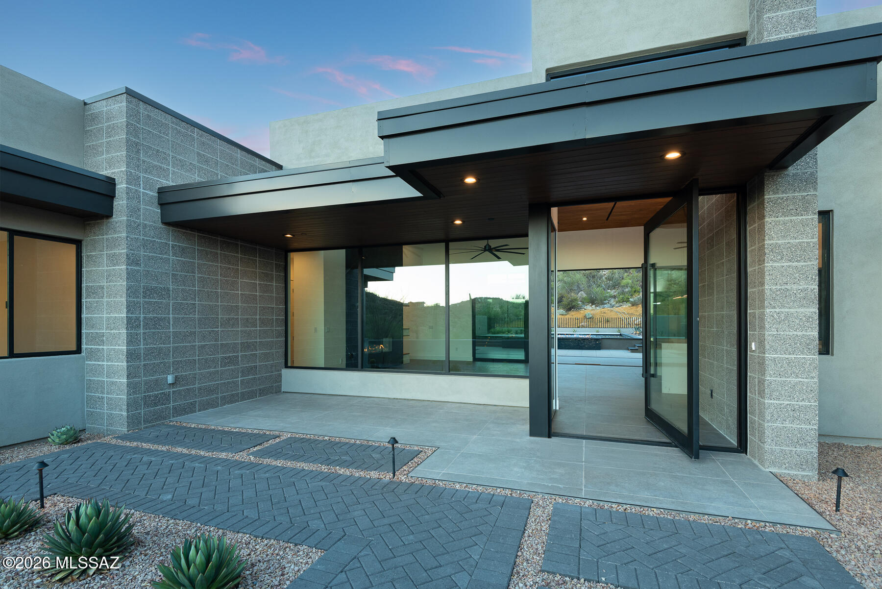 4581 W Cush Canyon Loop