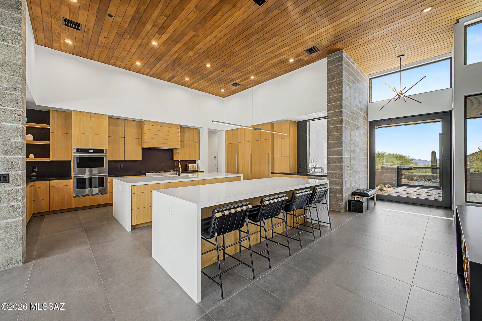 Canyon Pass At Dove Mountain - Residential