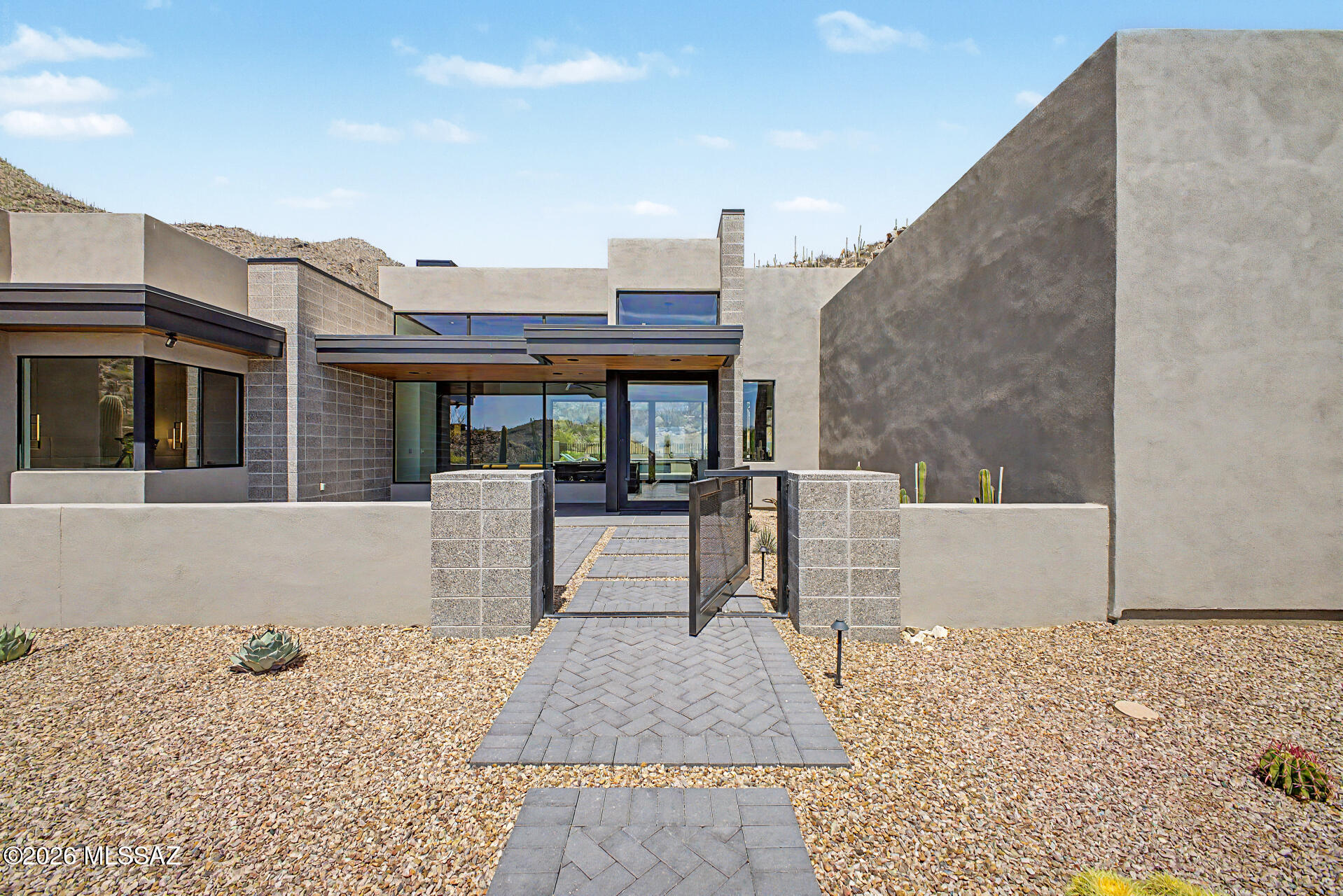 Canyon Pass At Dove Mountain - Residential