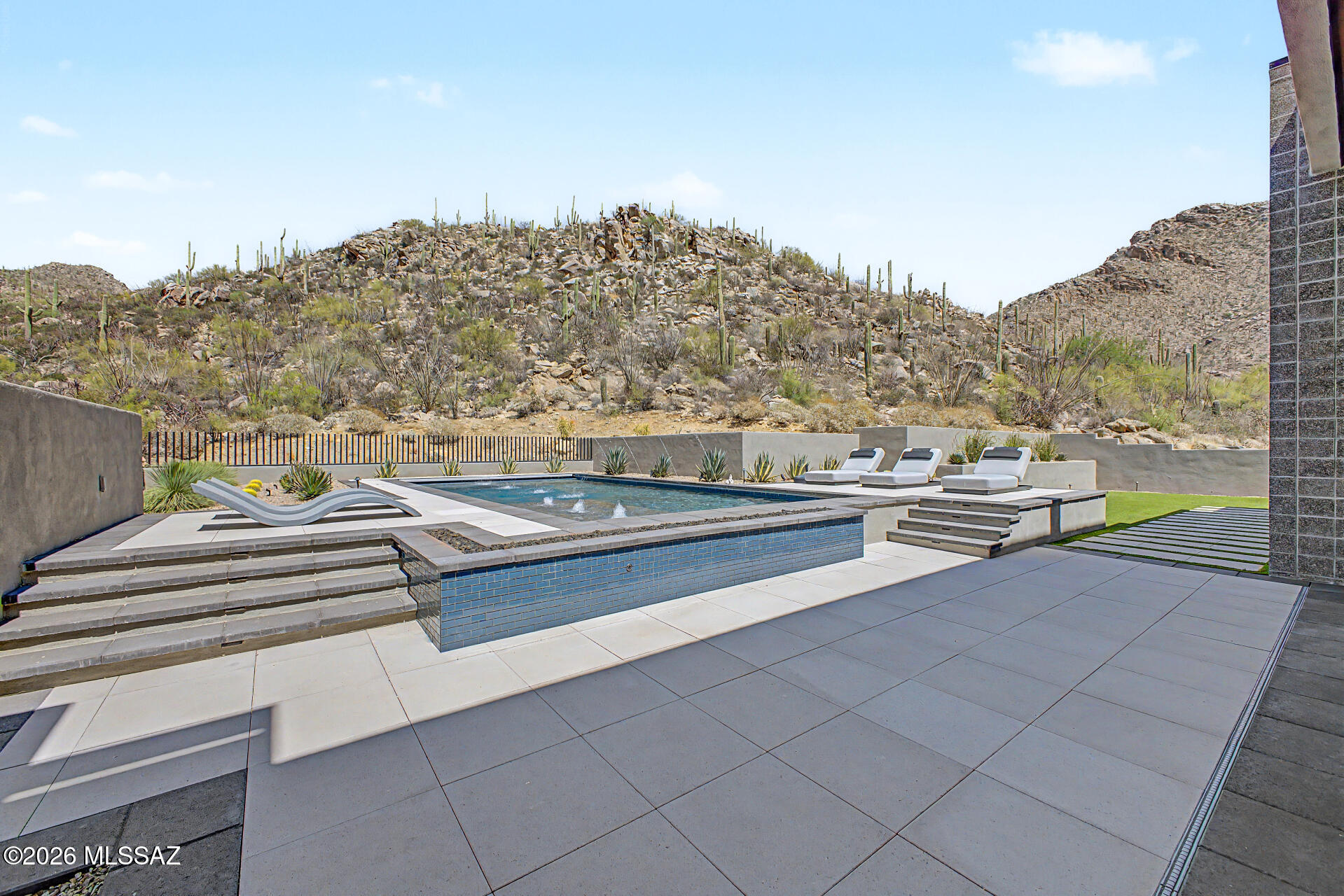Canyon Pass At Dove Mountain - Residential