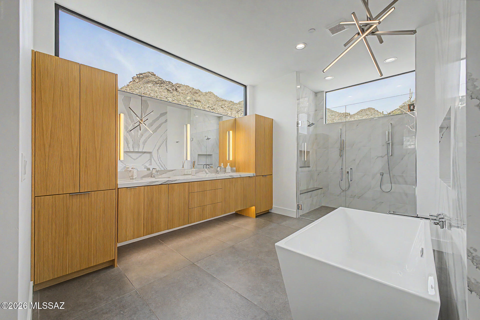 Canyon Pass At Dove Mountain - Residential