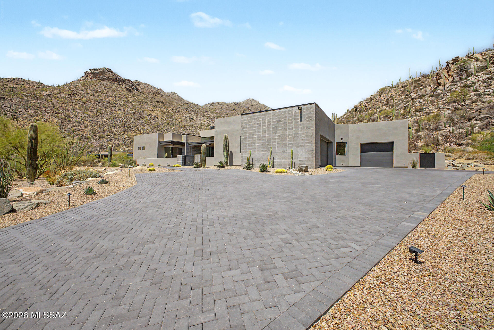 4581 W Cush Canyon Loop
