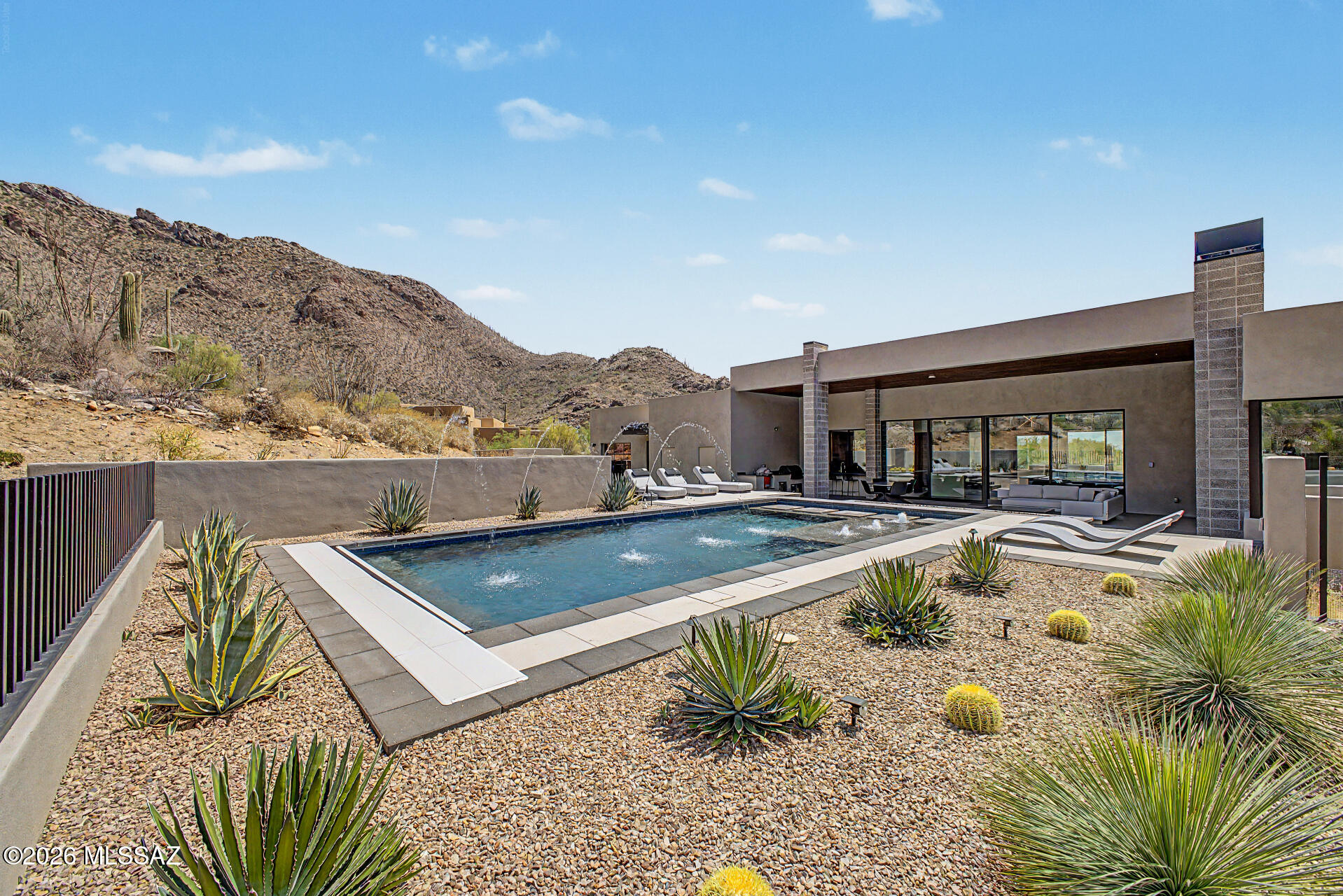 Canyon Pass At Dove Mountain - Residential