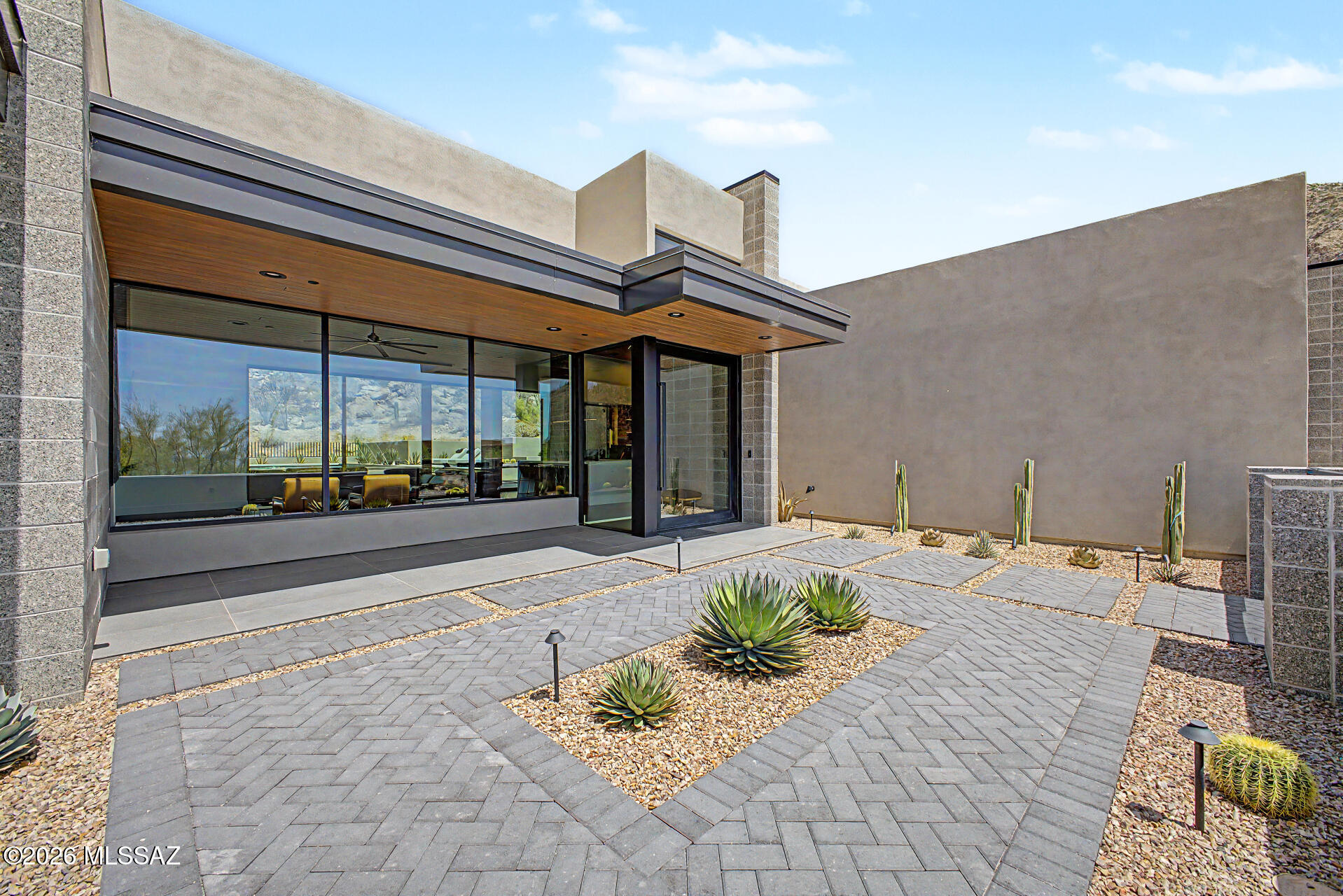 Canyon Pass At Dove Mountain - Residential
