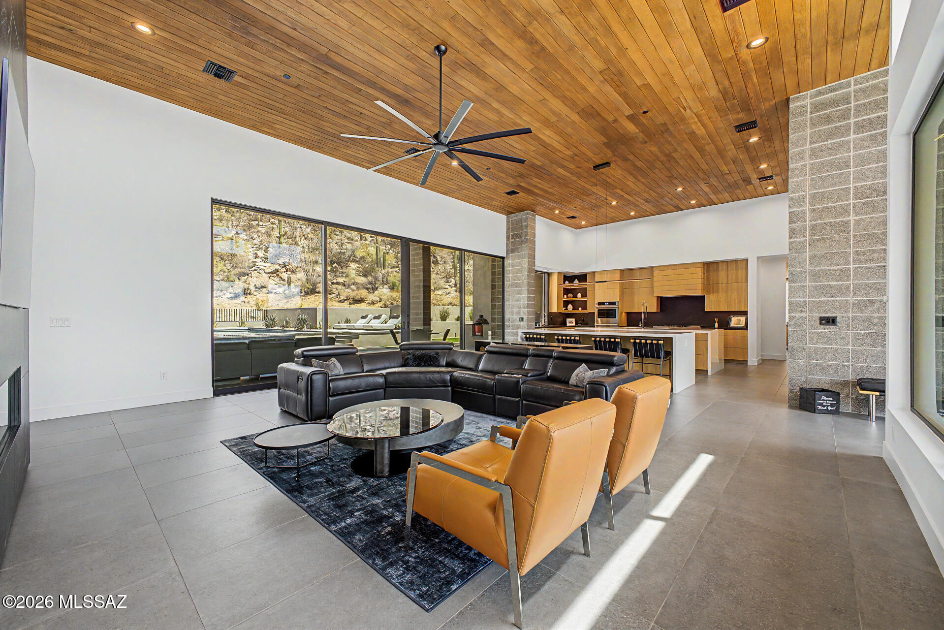 Canyon Pass At Dove Mountain - Residential