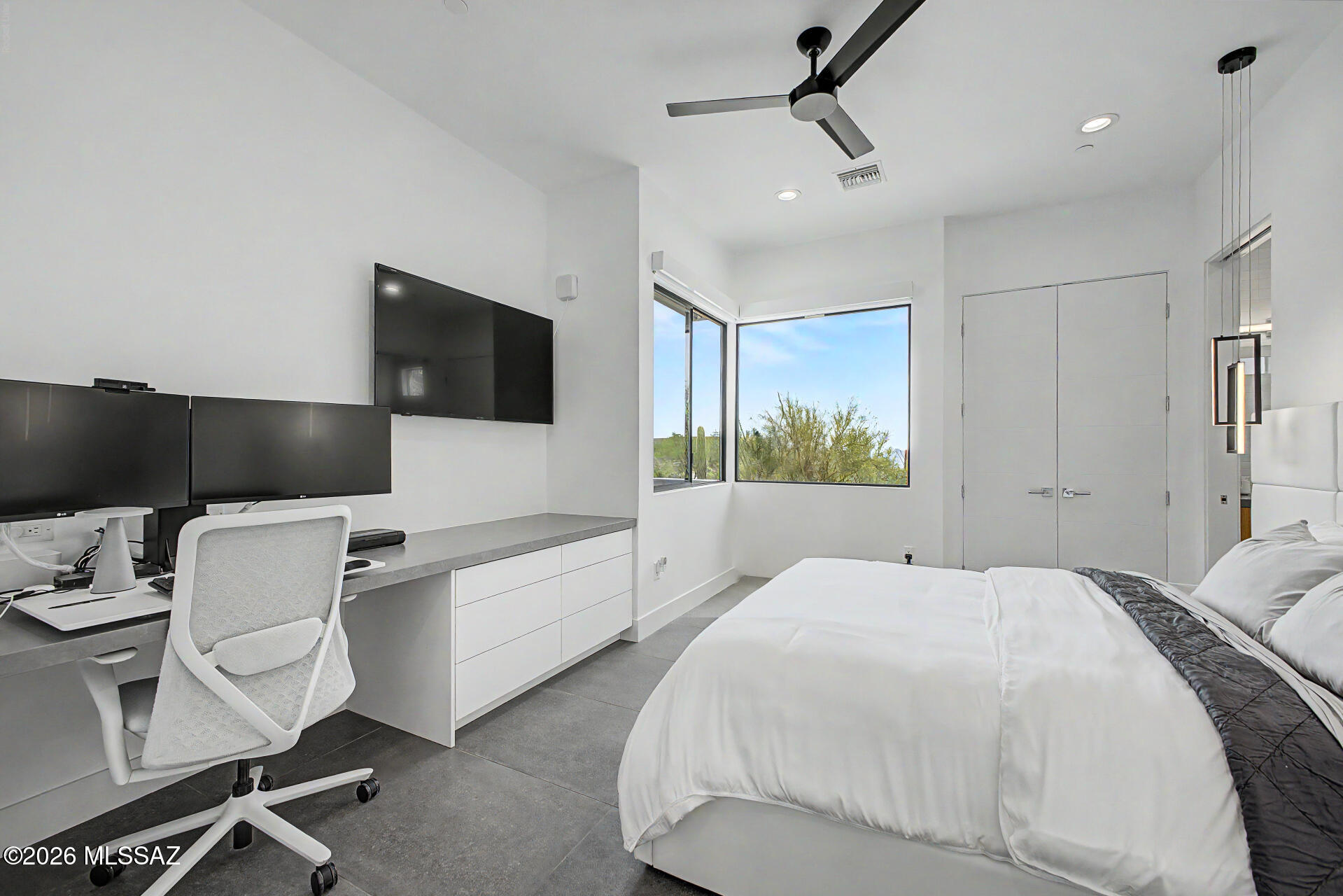 Canyon Pass At Dove Mountain - Residential