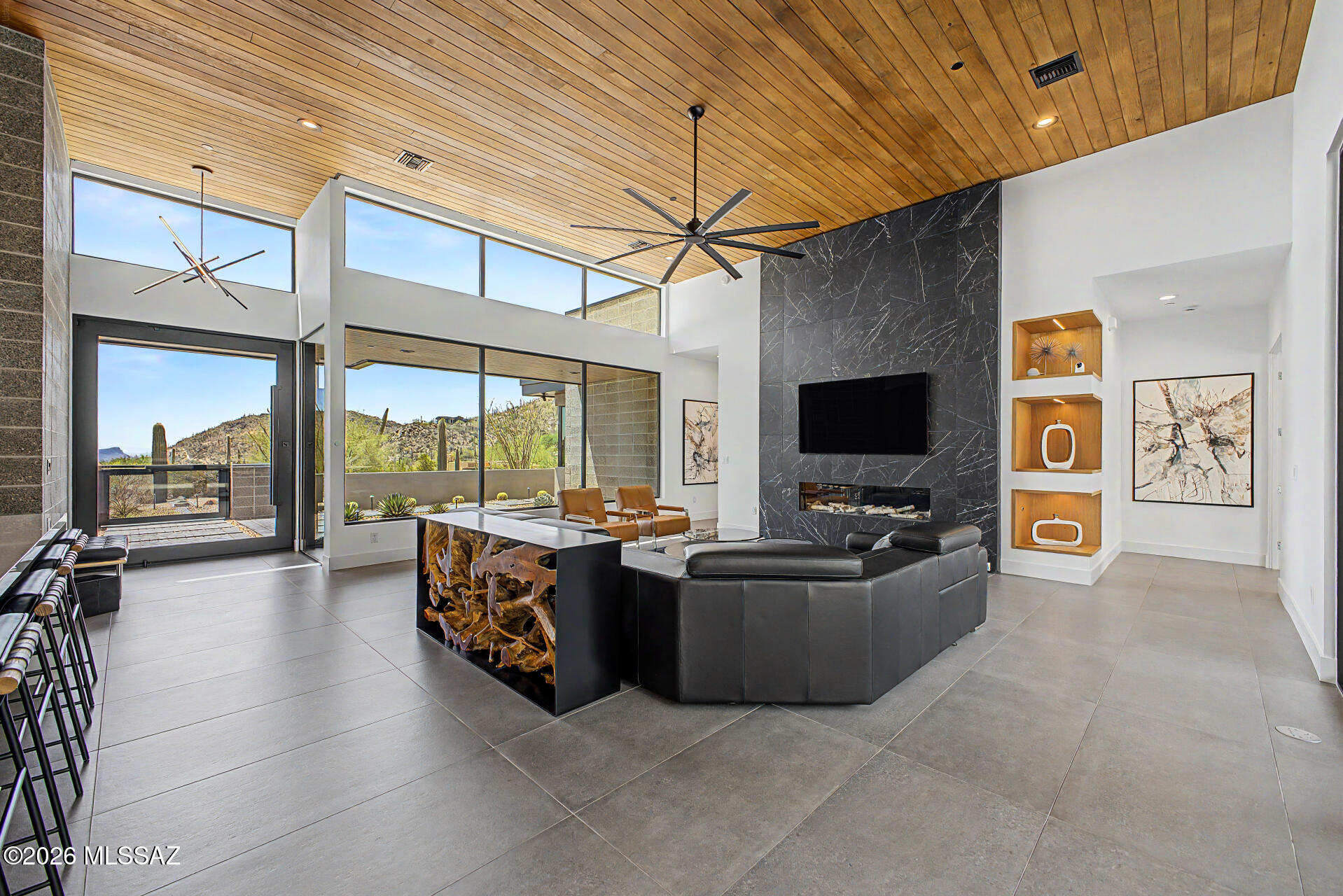 Canyon Pass At Dove Mountain - Residential
