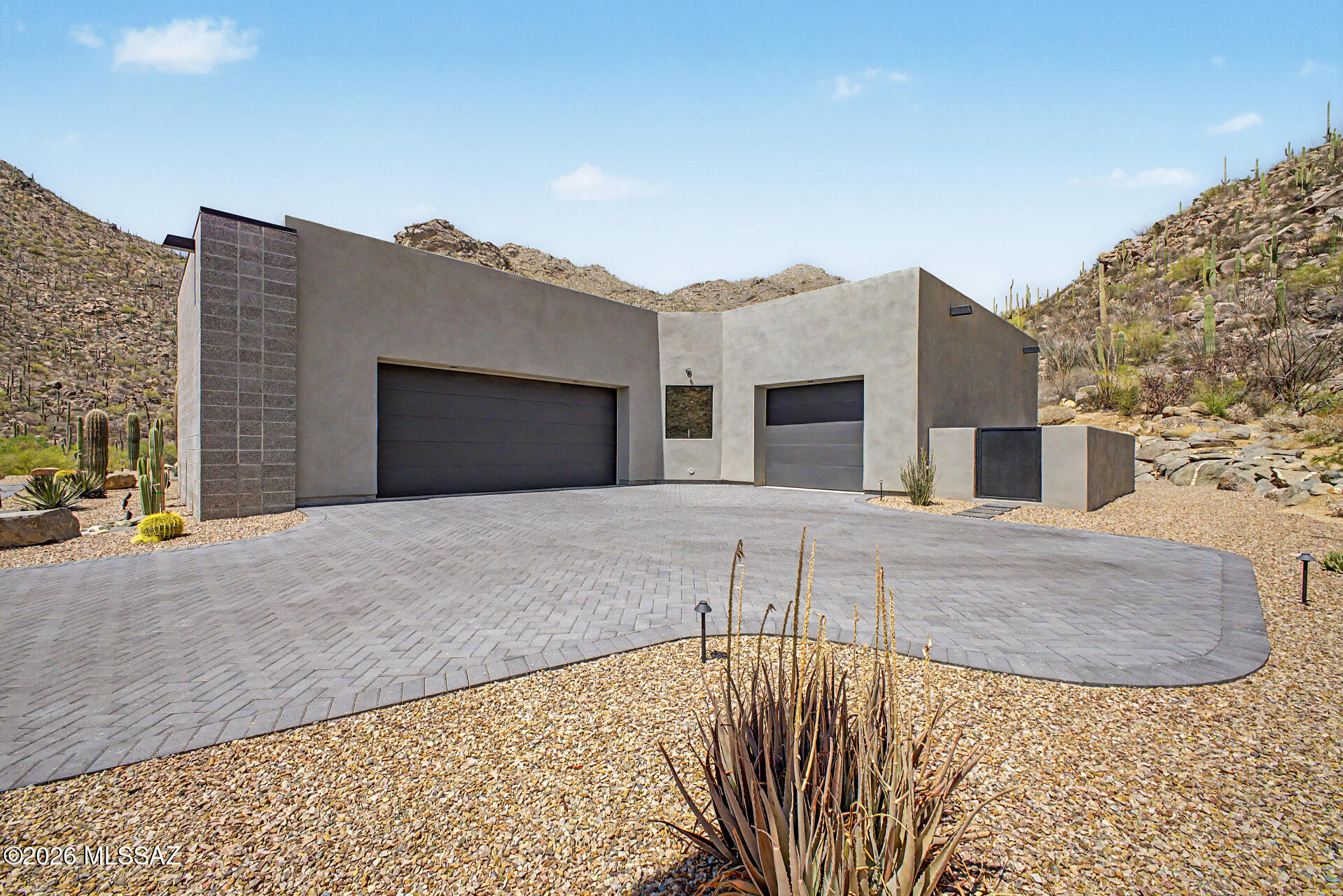 4581 W Cush Canyon Loop