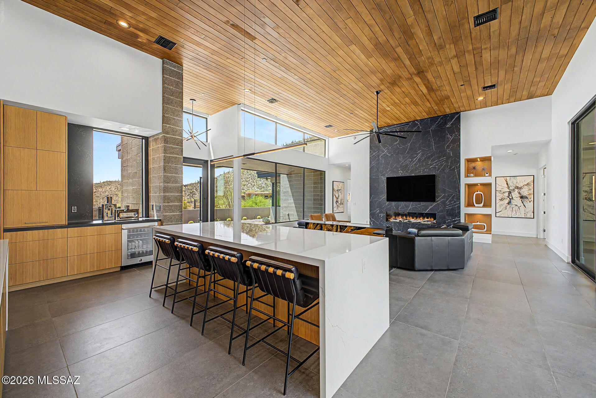 Canyon Pass At Dove Mountain - Residential